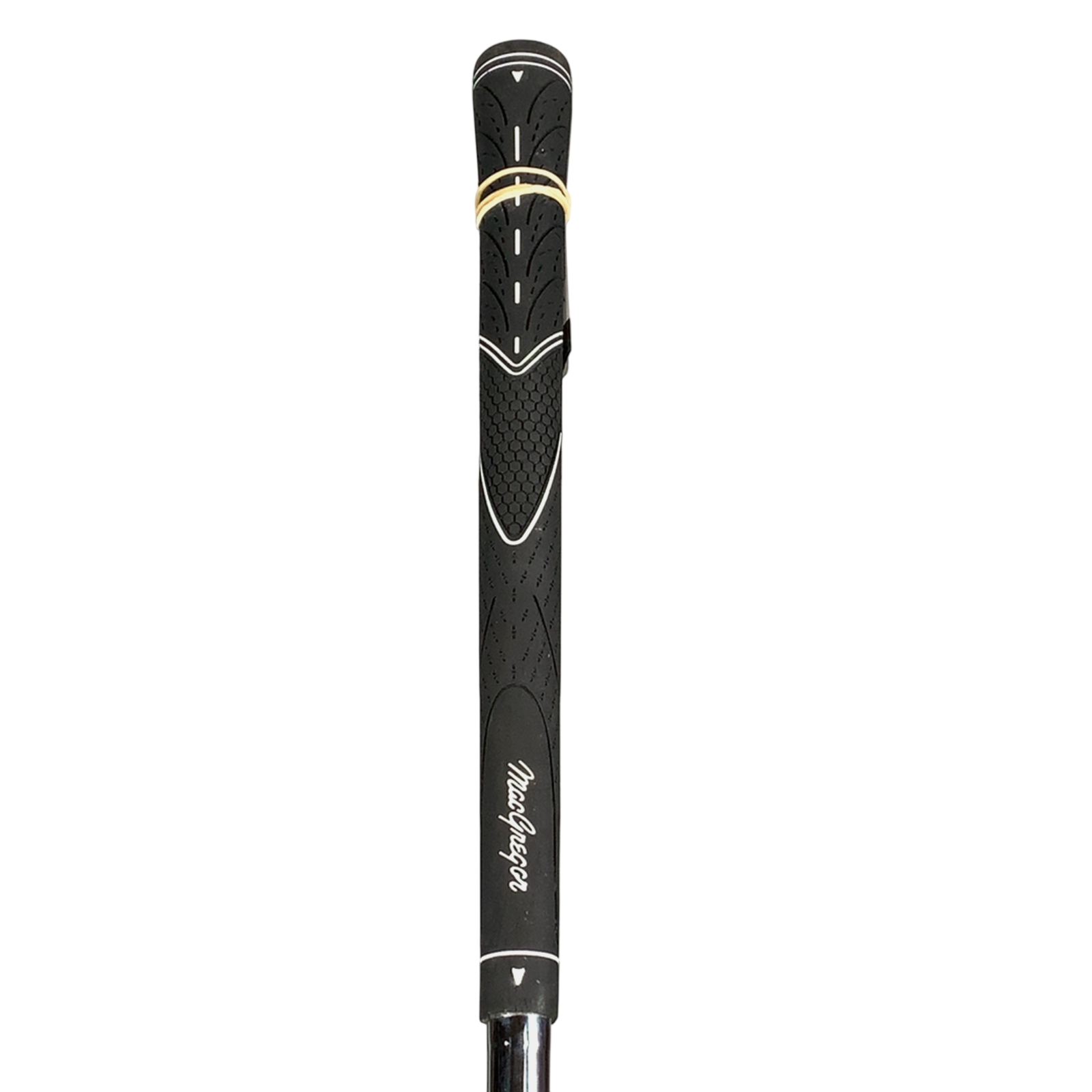 Venstre MacGregor Mac Tec X Chipper / Flex Wedge / Loft 38