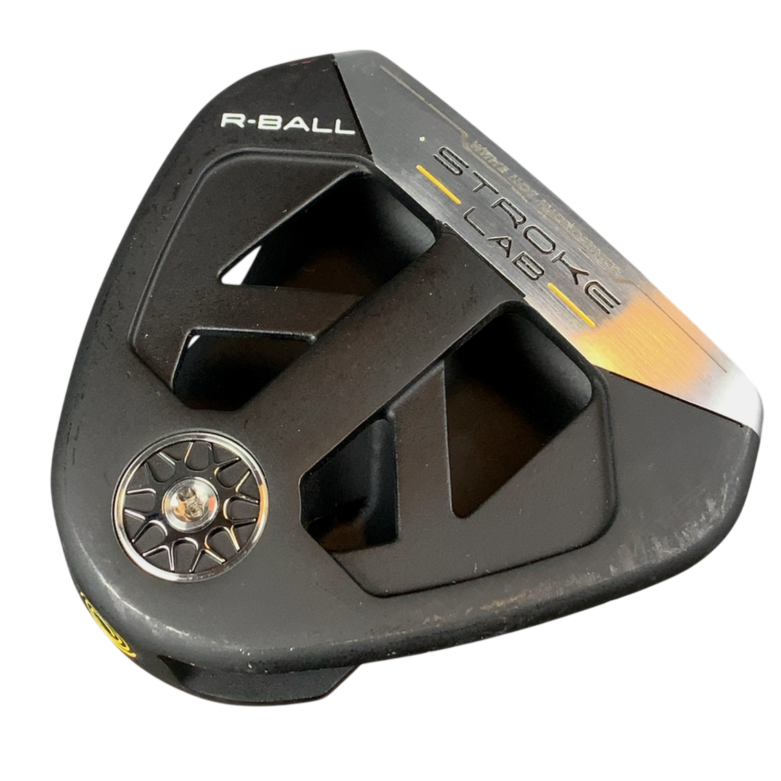 Odyssey Strokelab R-Ball Putter / 34"