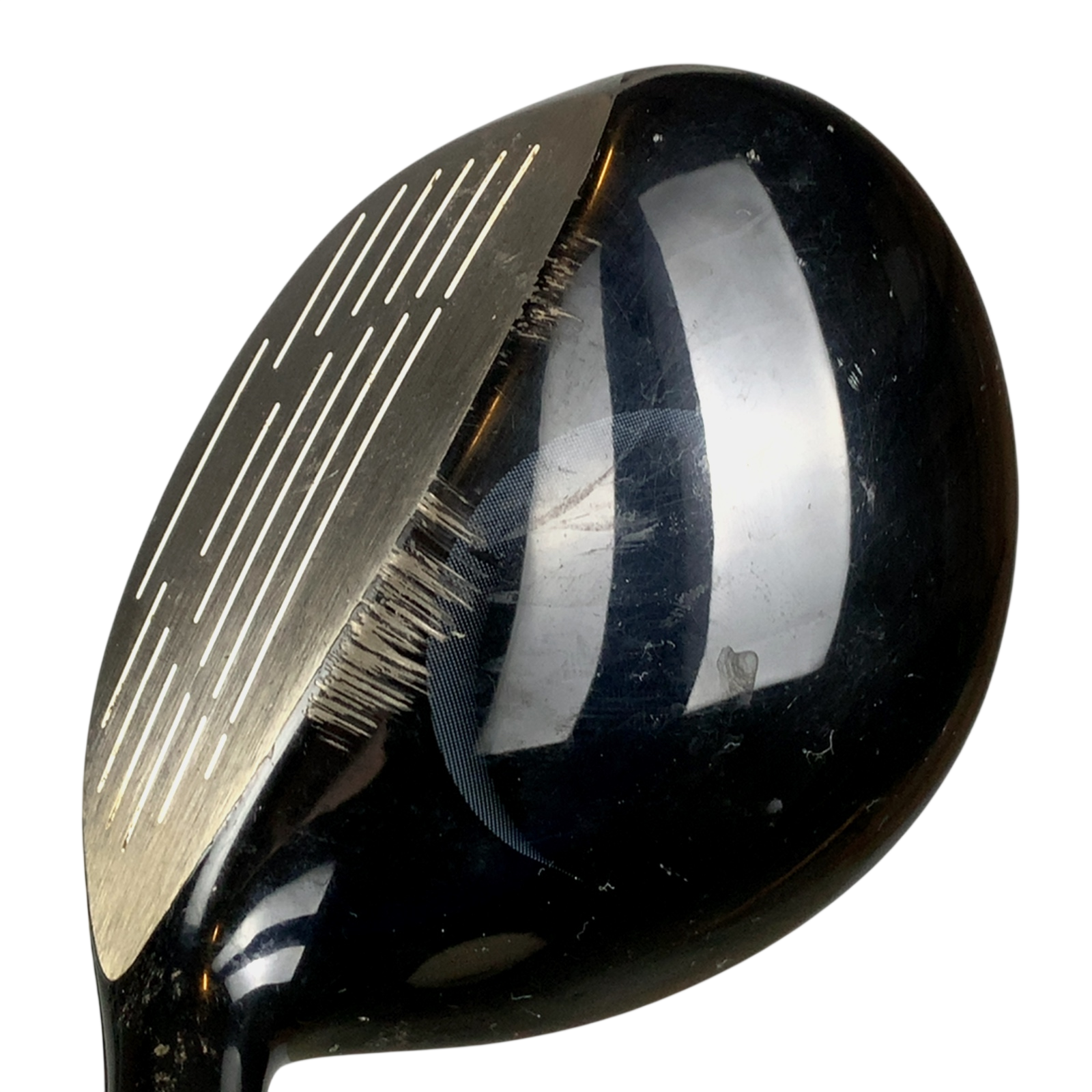 PING Rapture Fairway Wood / Flex Regular / #3/14