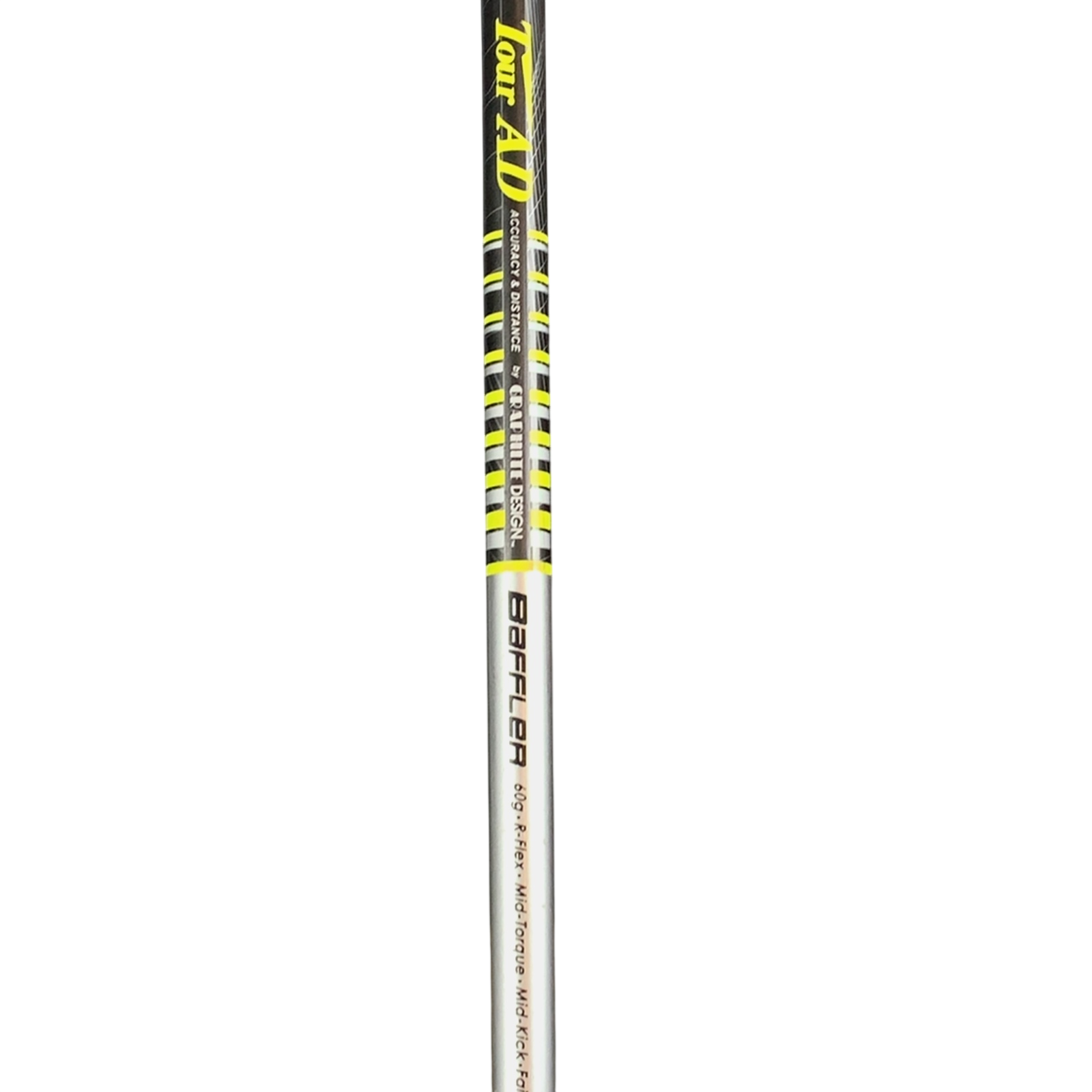 Cobra Baffler T-rail Fairway Wood / Flex Regular / #3/16