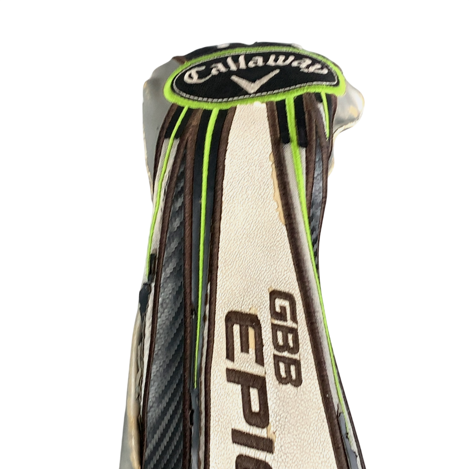 Callaway GBB Epic Fairway Wood / Flex Regular / #7/21