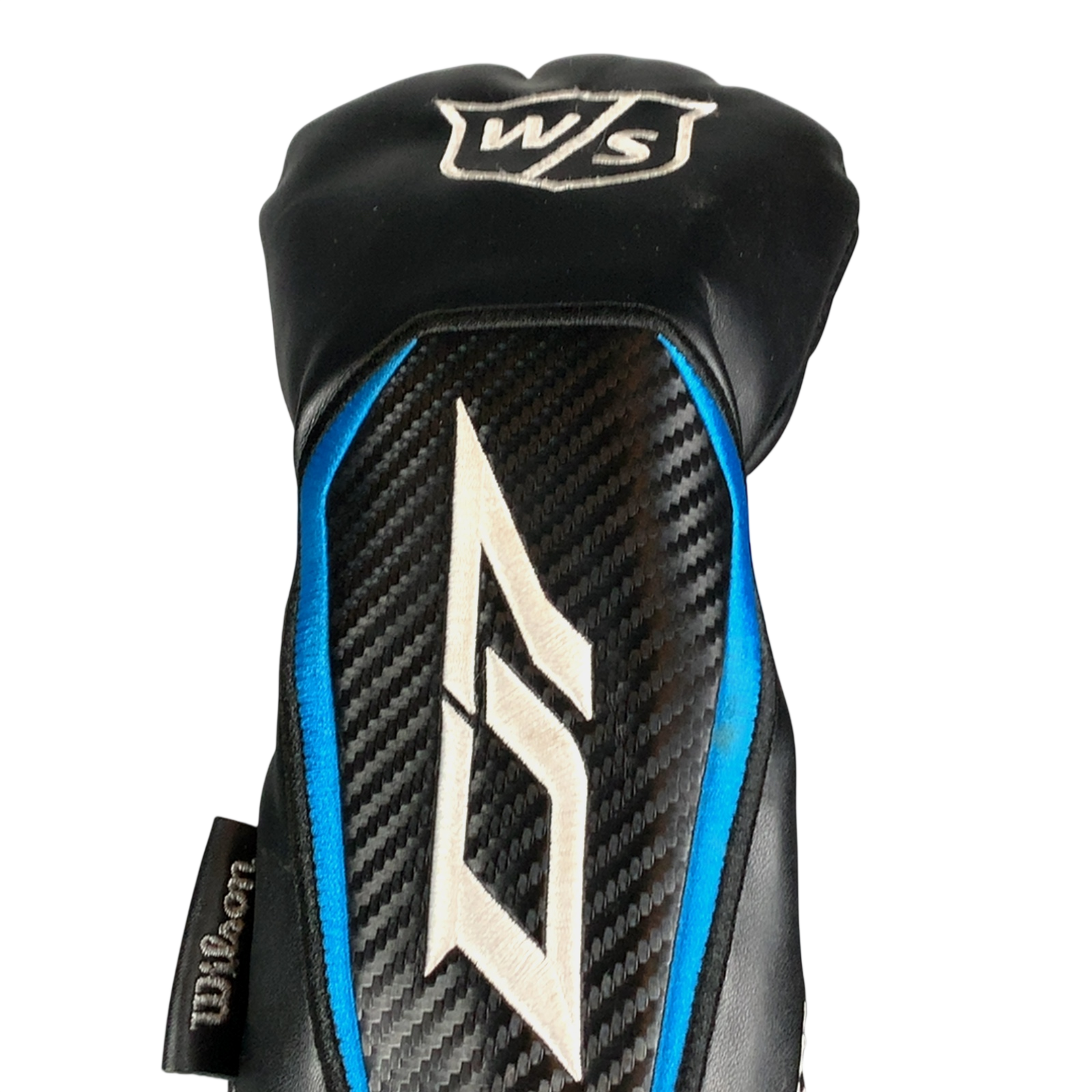 Wilson Staff D7 Fairway Wood / Flex Regular / #5/18