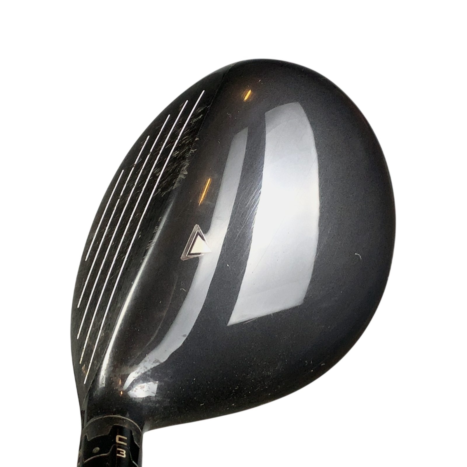 Titleist 917F2 Fairway Wood / Flex Regular / #5/18