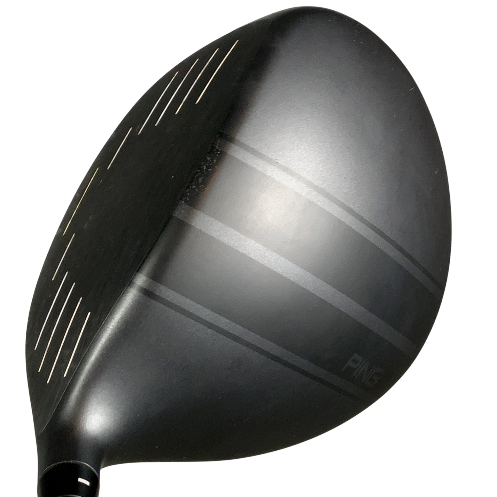 PING I25 Driver / Flex Stiff / Loft 9.5