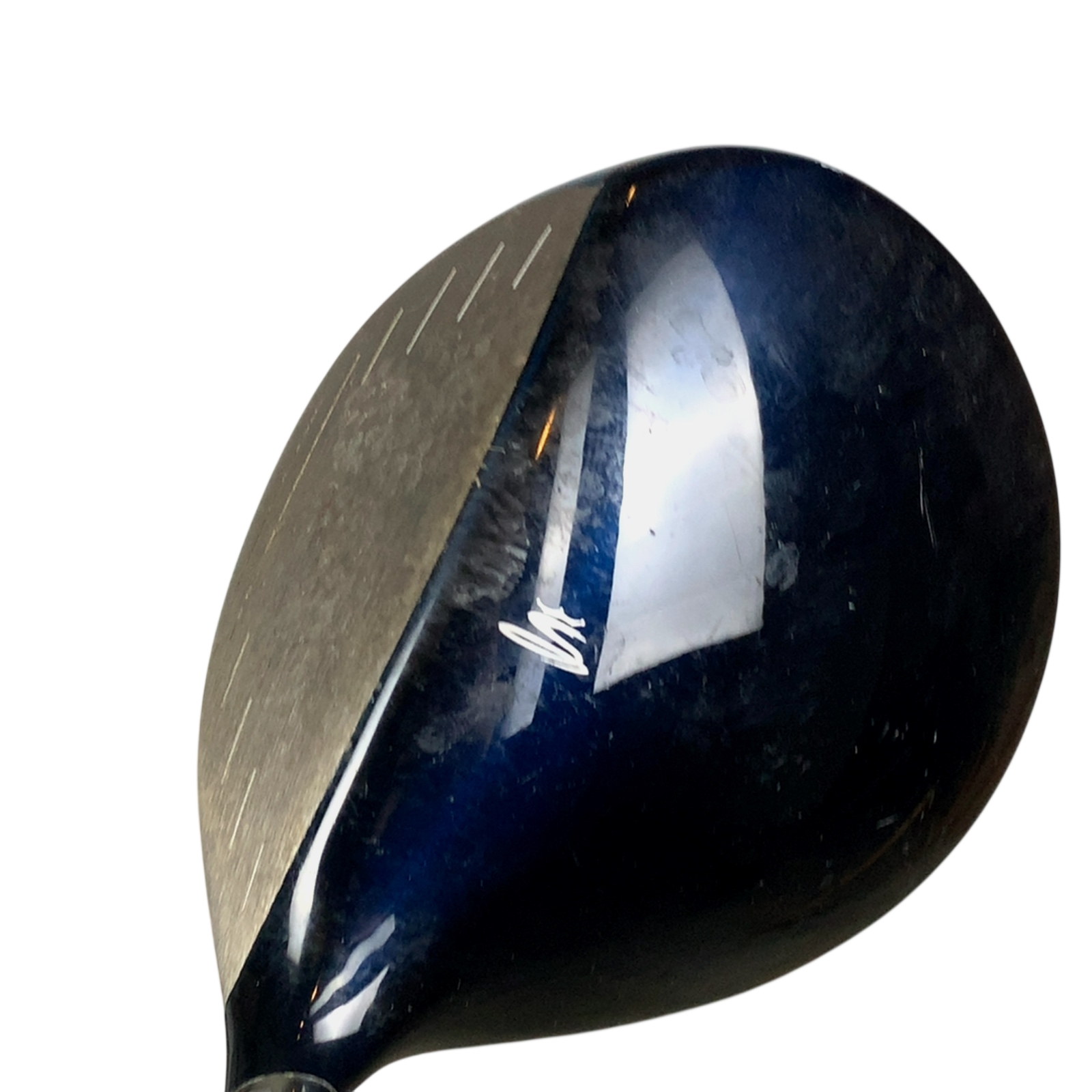 Cobra S2 Driver / Flex Ladies / Loft 12