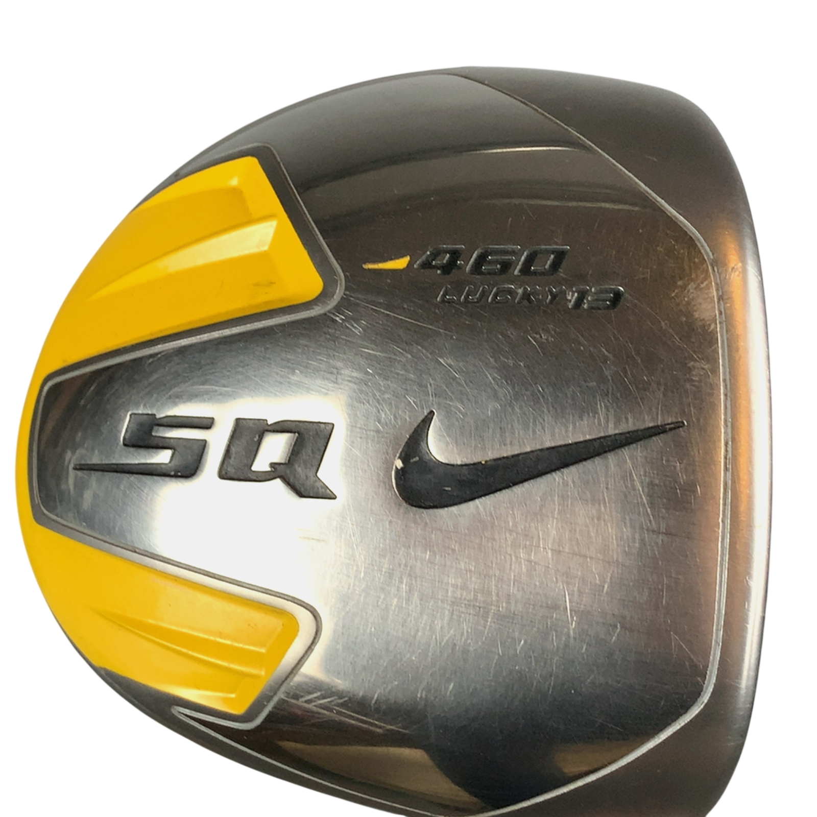 Nike SASQUATCH Driver / Flex Stiff / Loft 13