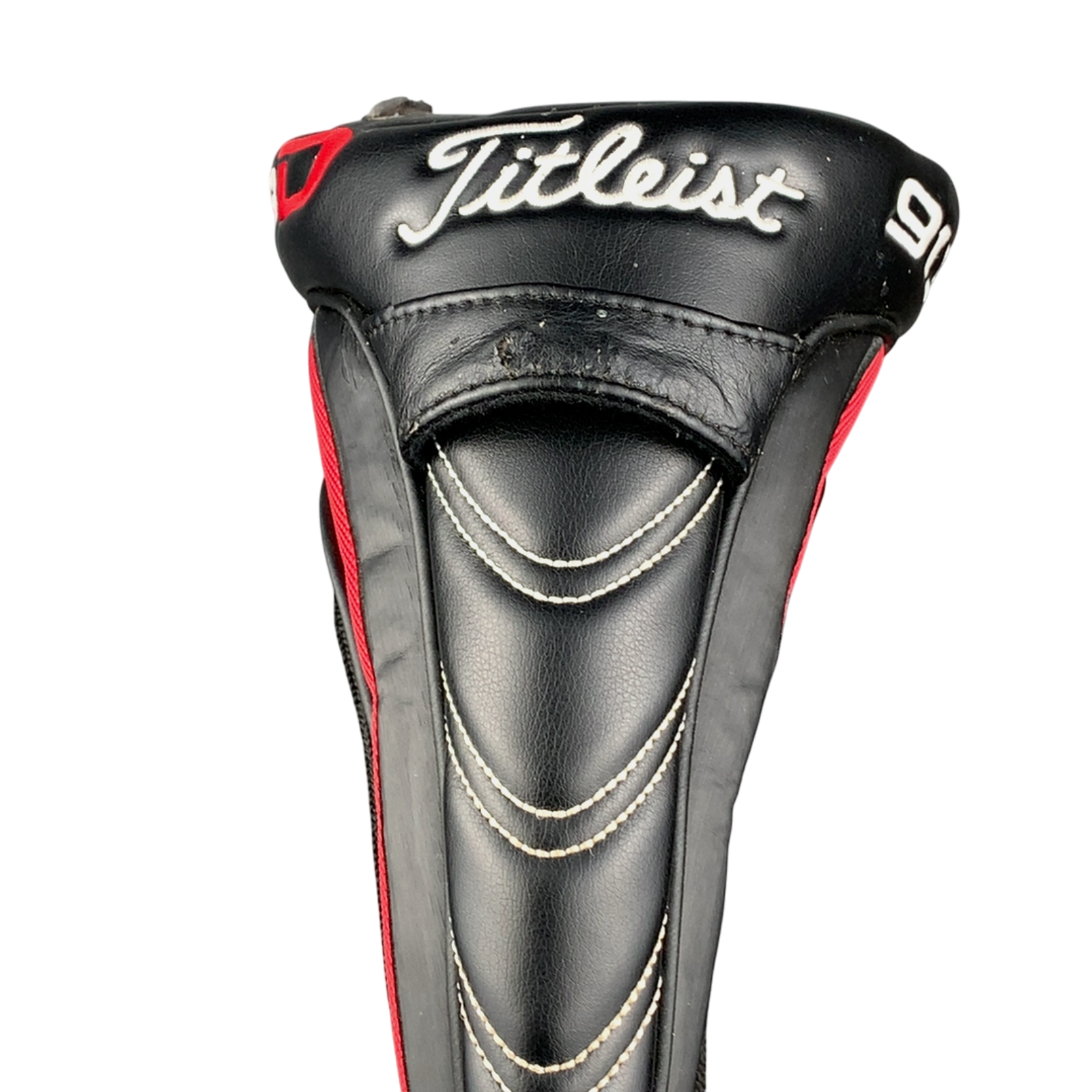 Titleist 913D2 Driver / Flex Regular / Loft 12
