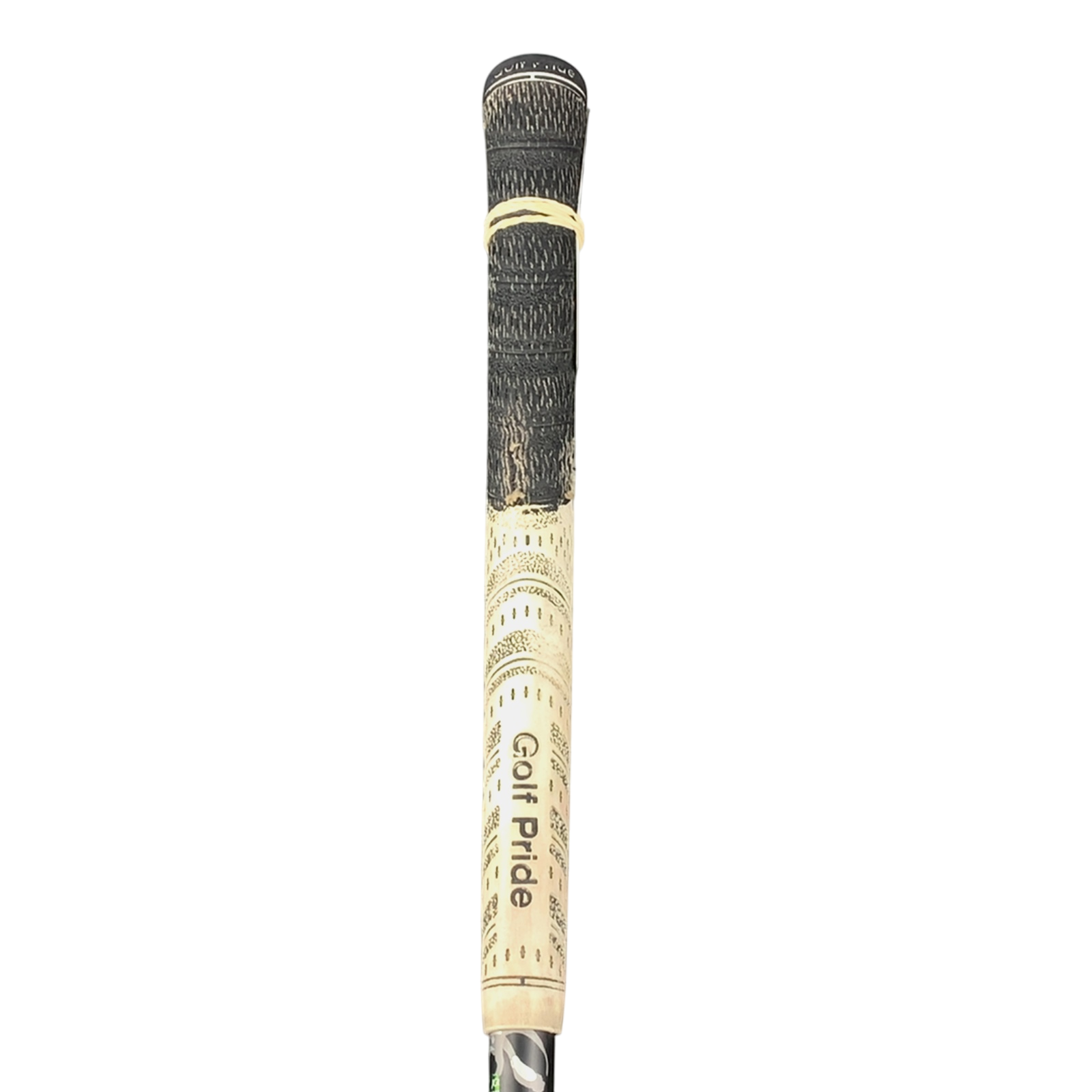 Mitsubishi Chemical Diamana D+ 72X5ct Driver Skaft / Flex X-Stiff / Titleist 2nd Gen
