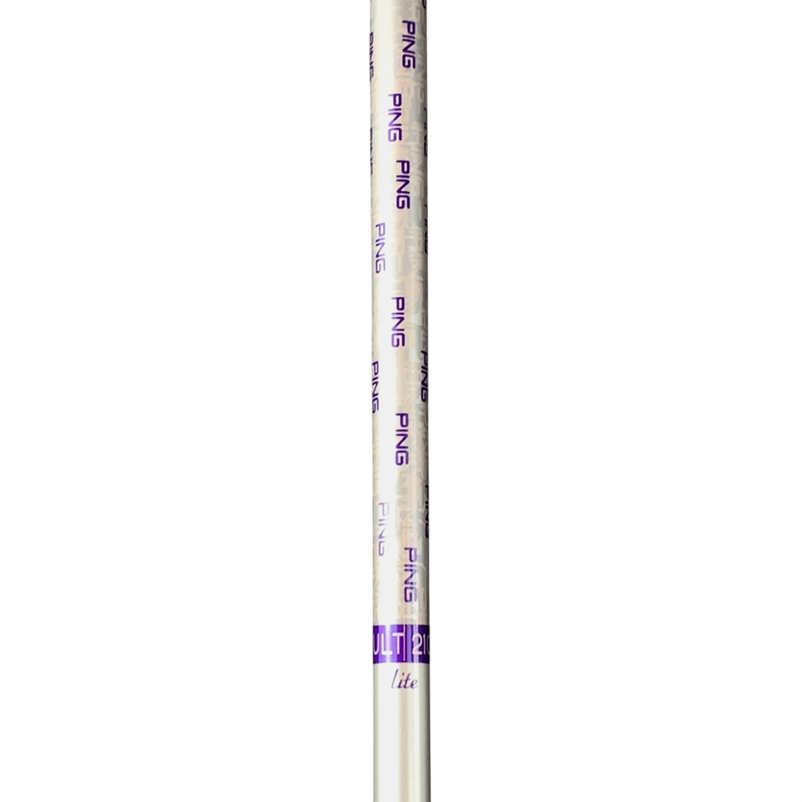 PING Serene Driver / Flex Ladies / Loft 12