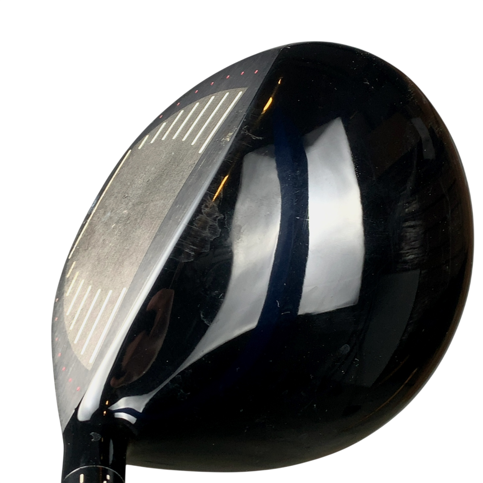 Bridgestone J715 Driver / Flex Stiff / Loft 10.5