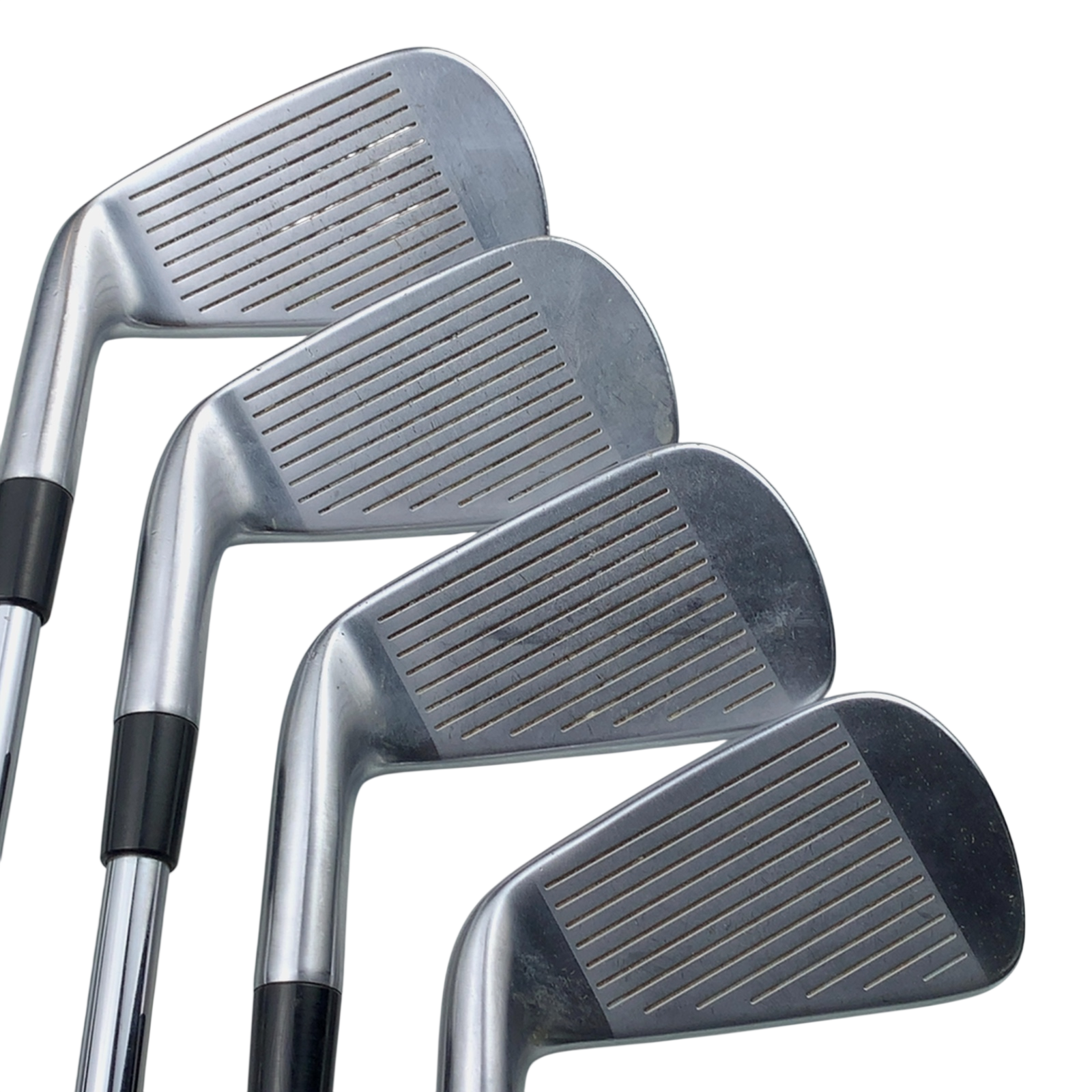 TaylorMade P770 Jernsæt / 4-PW / Flex Stiff / Stål
