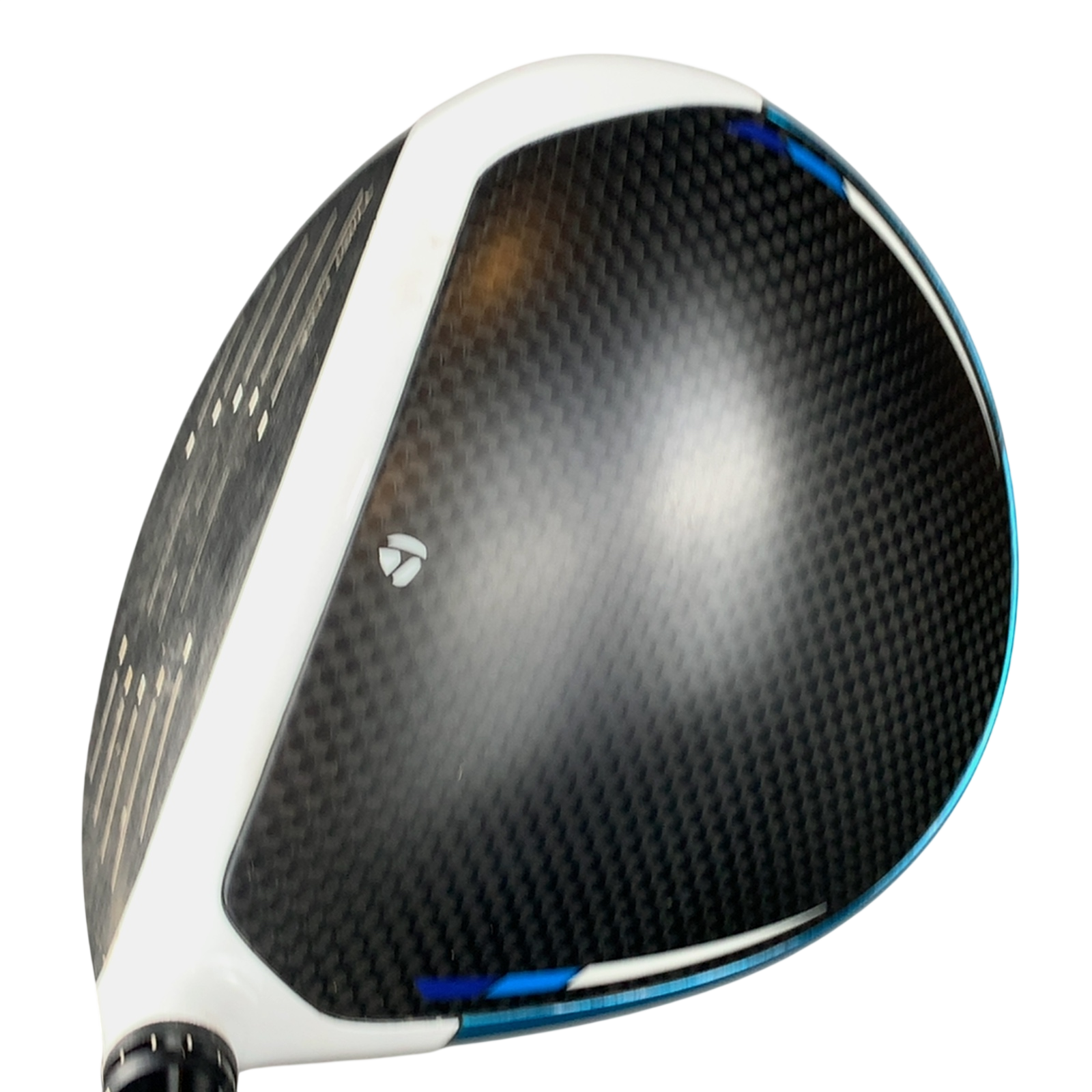 TaylorMade Sim 2 Max Driver / Flex Stiff / Loft 9