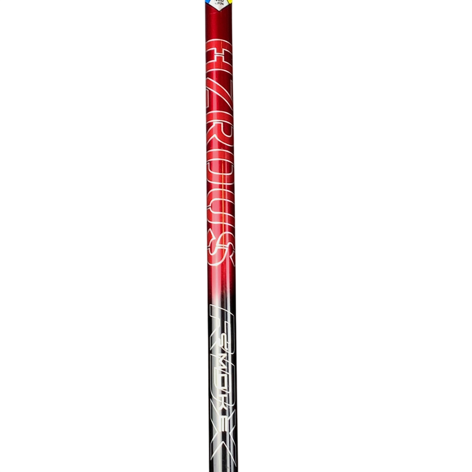 Srixon ZX MK II Hybrid / Flex Stiff / #3/19