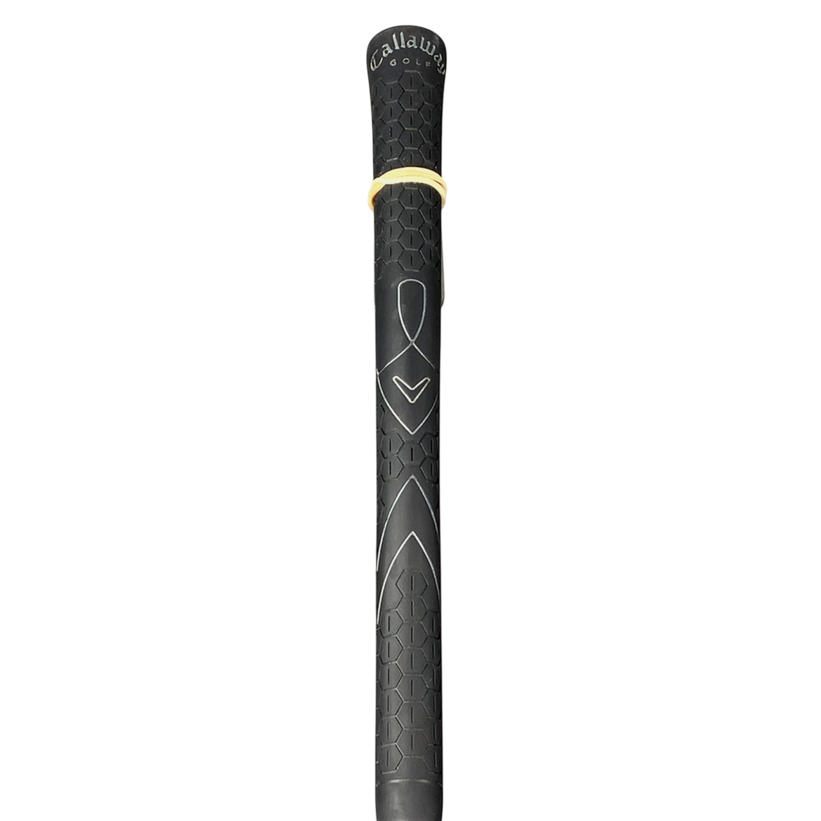 Callaway Big Bertha Heavenwood Hybrid / Flex Uniflex / #2/17