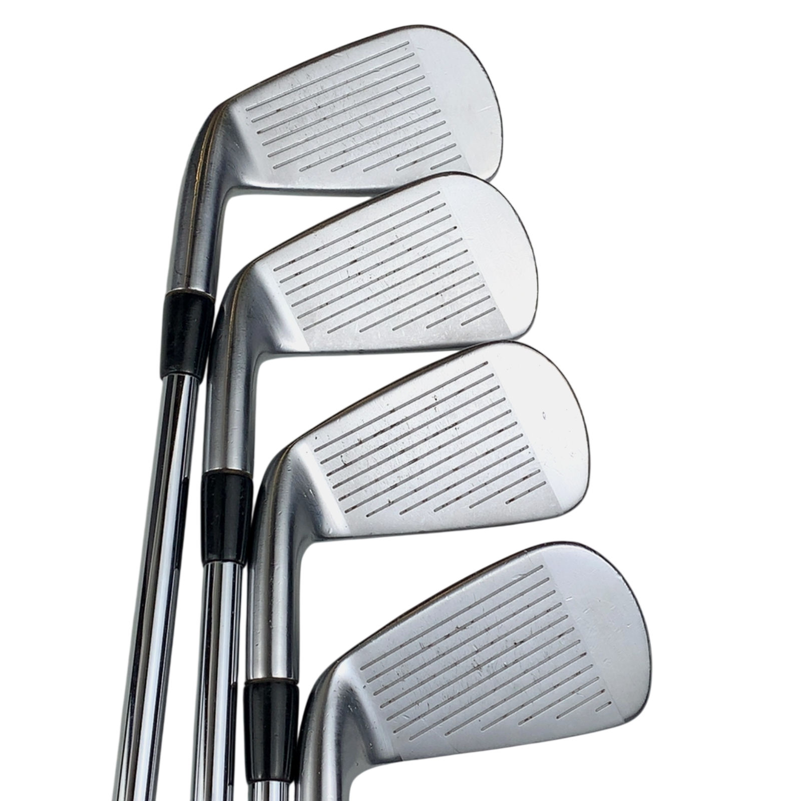 Titleist CB 712 Jernsæt / 3-PW / Flex Stiff / Stål