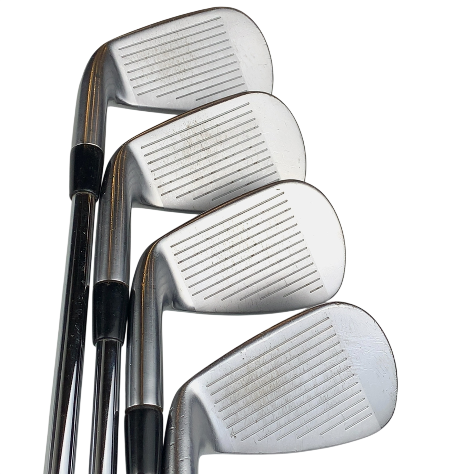 Titleist CB 712 Jernsæt / 3-PW / Flex Stiff / Stål