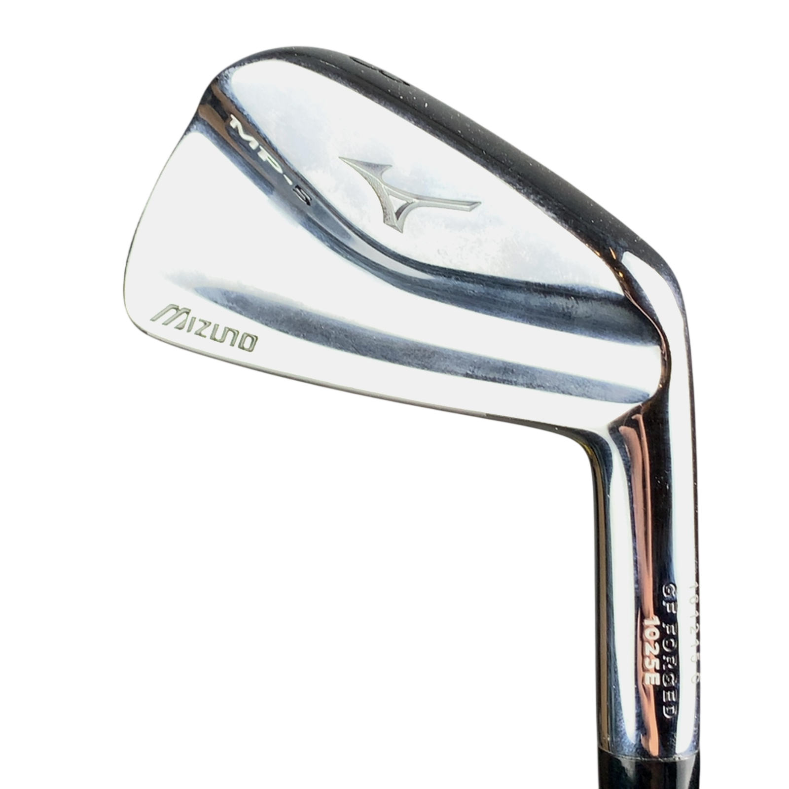 Mizuno MP-5 #3 Driving Iron / Flex Regular / #3/20