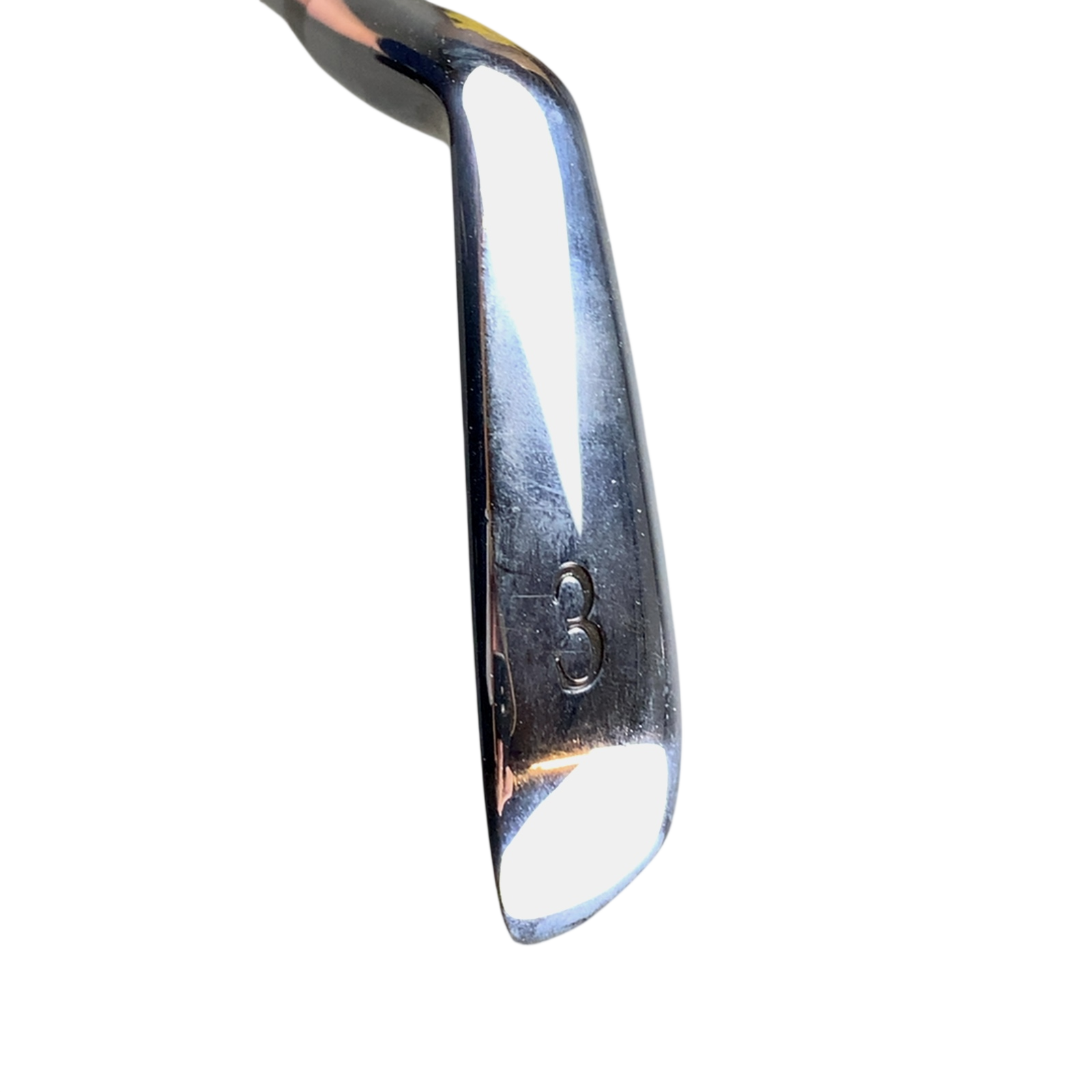 Mizuno MP-5 #3 Driving Iron / Flex Regular / #3/20