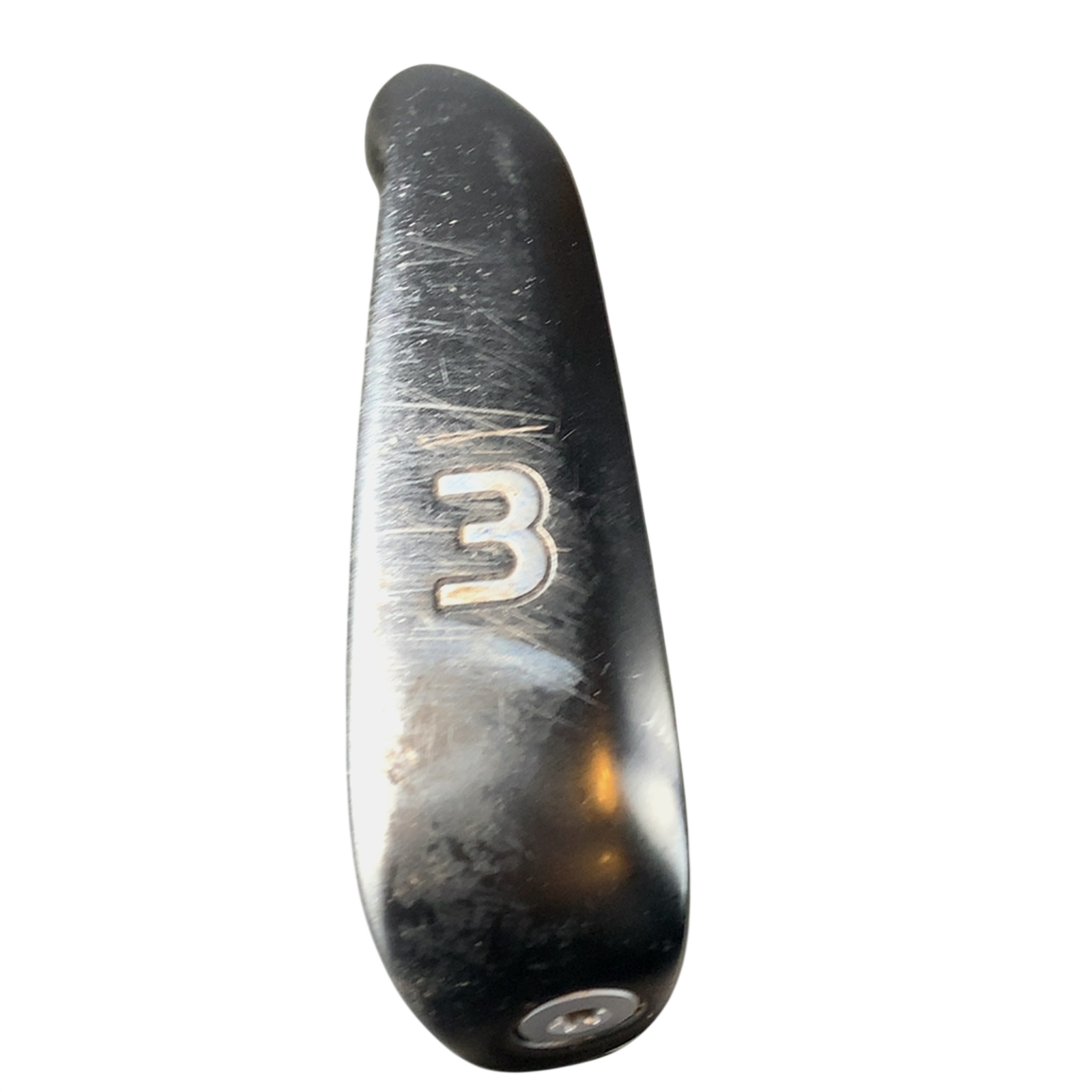 PING G425 Crossover #3 Utility Iron / Flex Stiff / #3/20