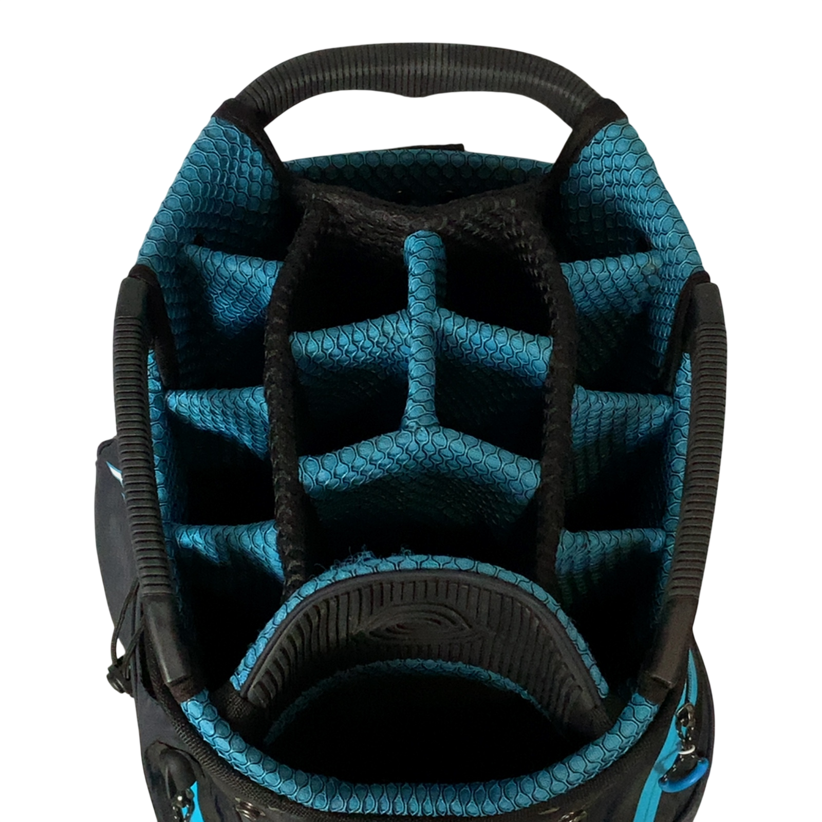 Callaway Hyper Dry Golf Bag / 14-Rum / Blå