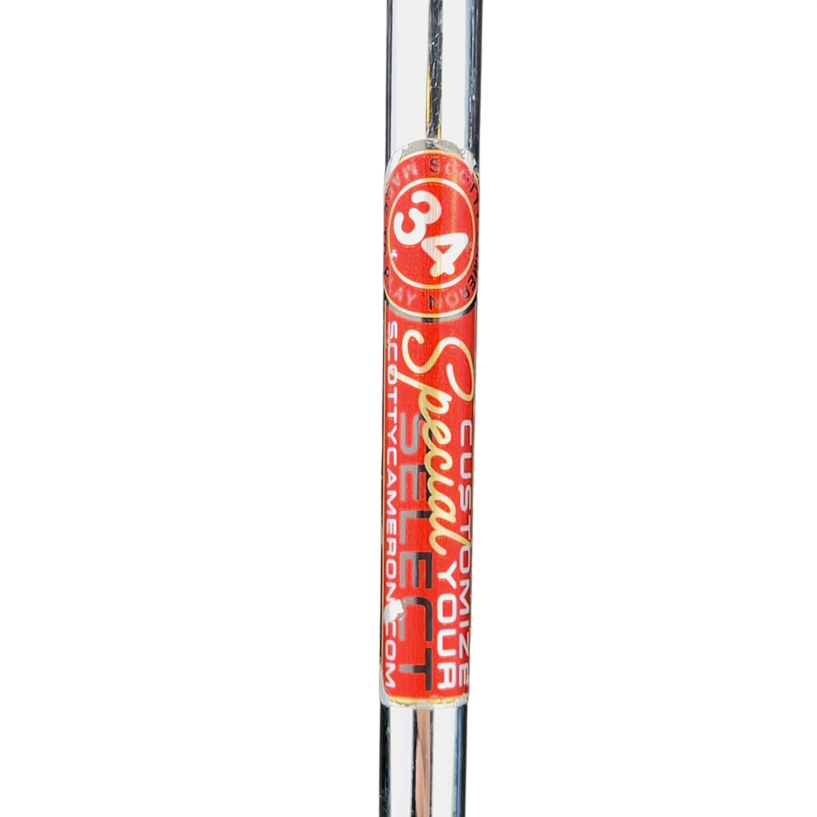 Titleist Scotty Cameron Special Select Del Mar Putter / 34"