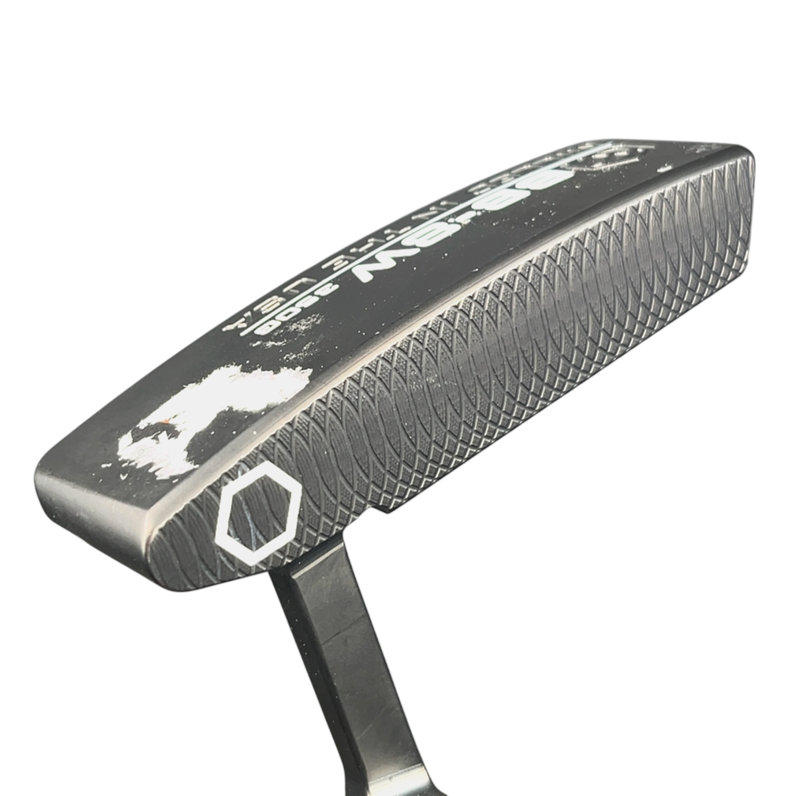 Bettinardi BB-8W Putter / 34"