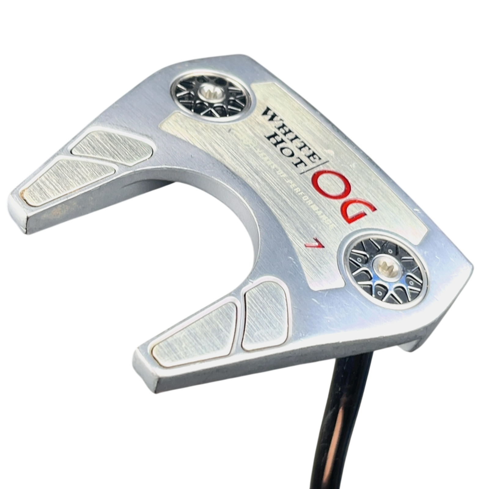 Odyssey White Hot OG 7 Putter / 34"