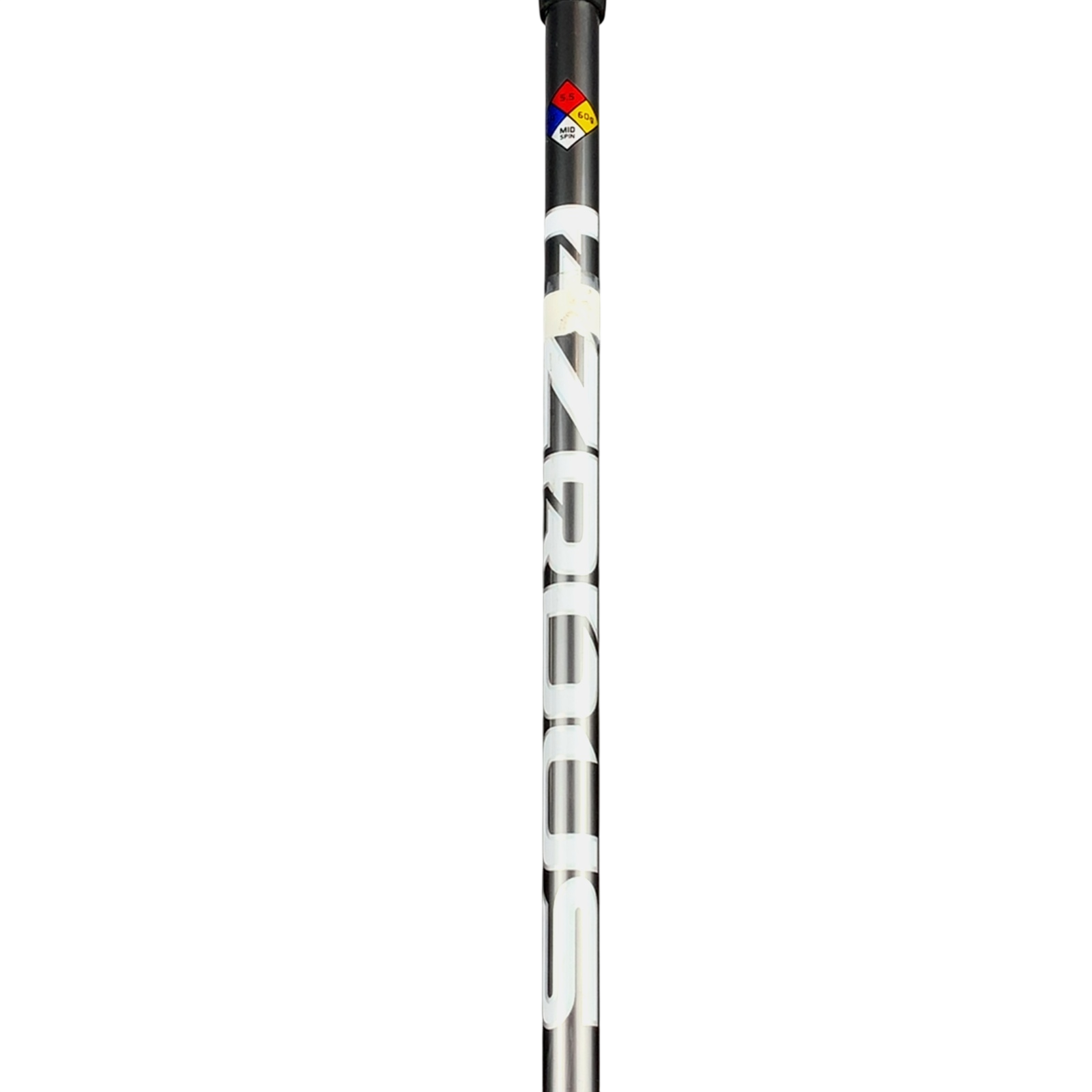 Venstre Callaway Paradym Fairway Wood / Flex Regular / #5/18