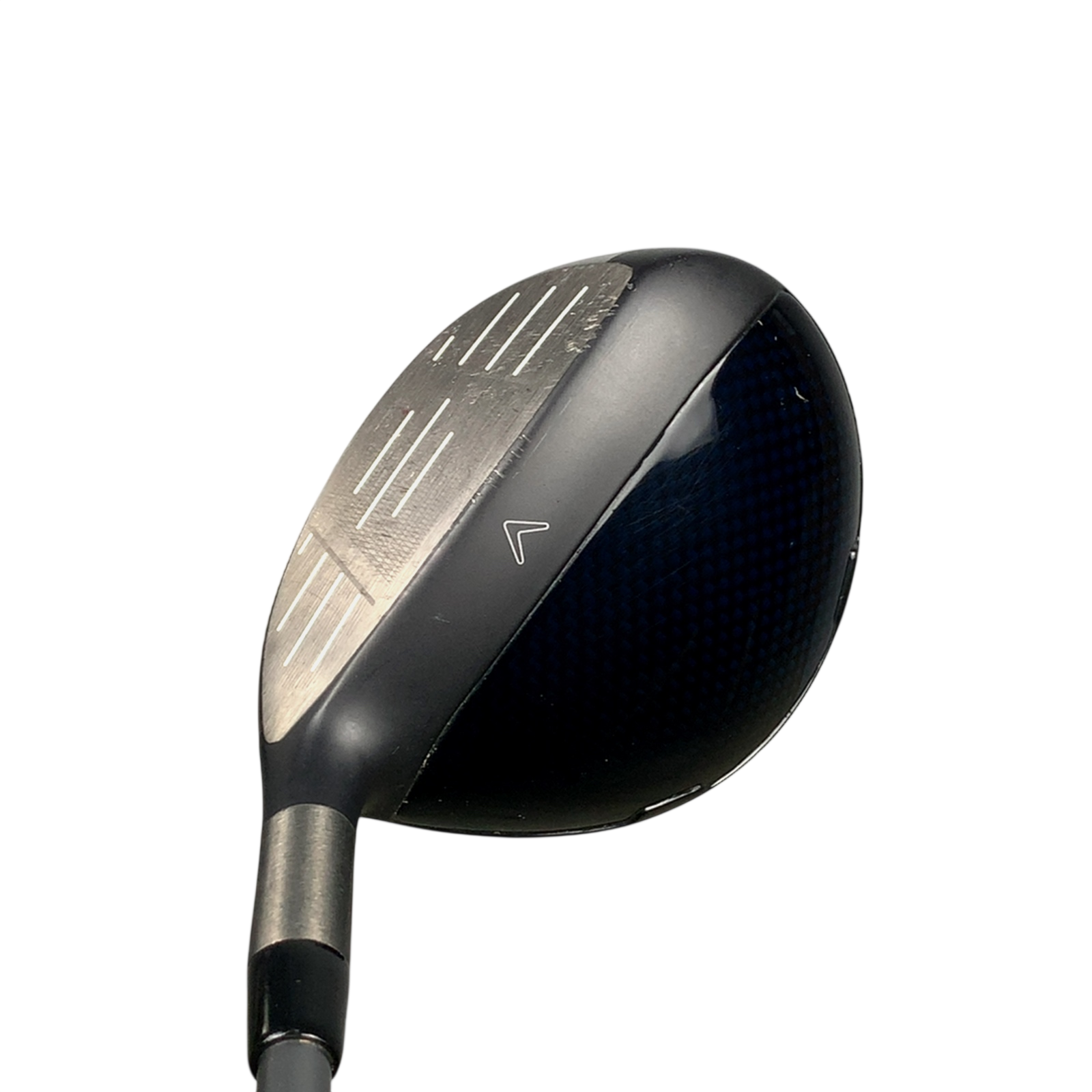 Callaway Paradym Fairway Wood / Flex Stiff / #7/21