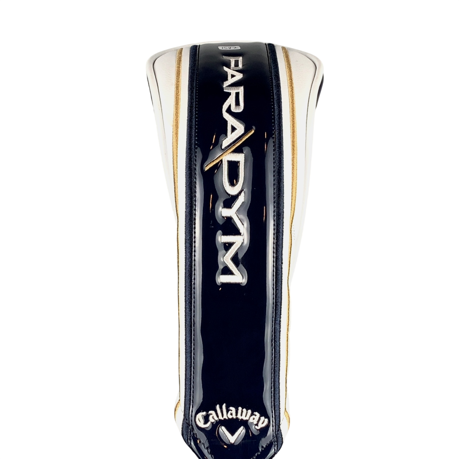 Venstre Callaway Paradym X Hybrid / Flex Regular / #4/21