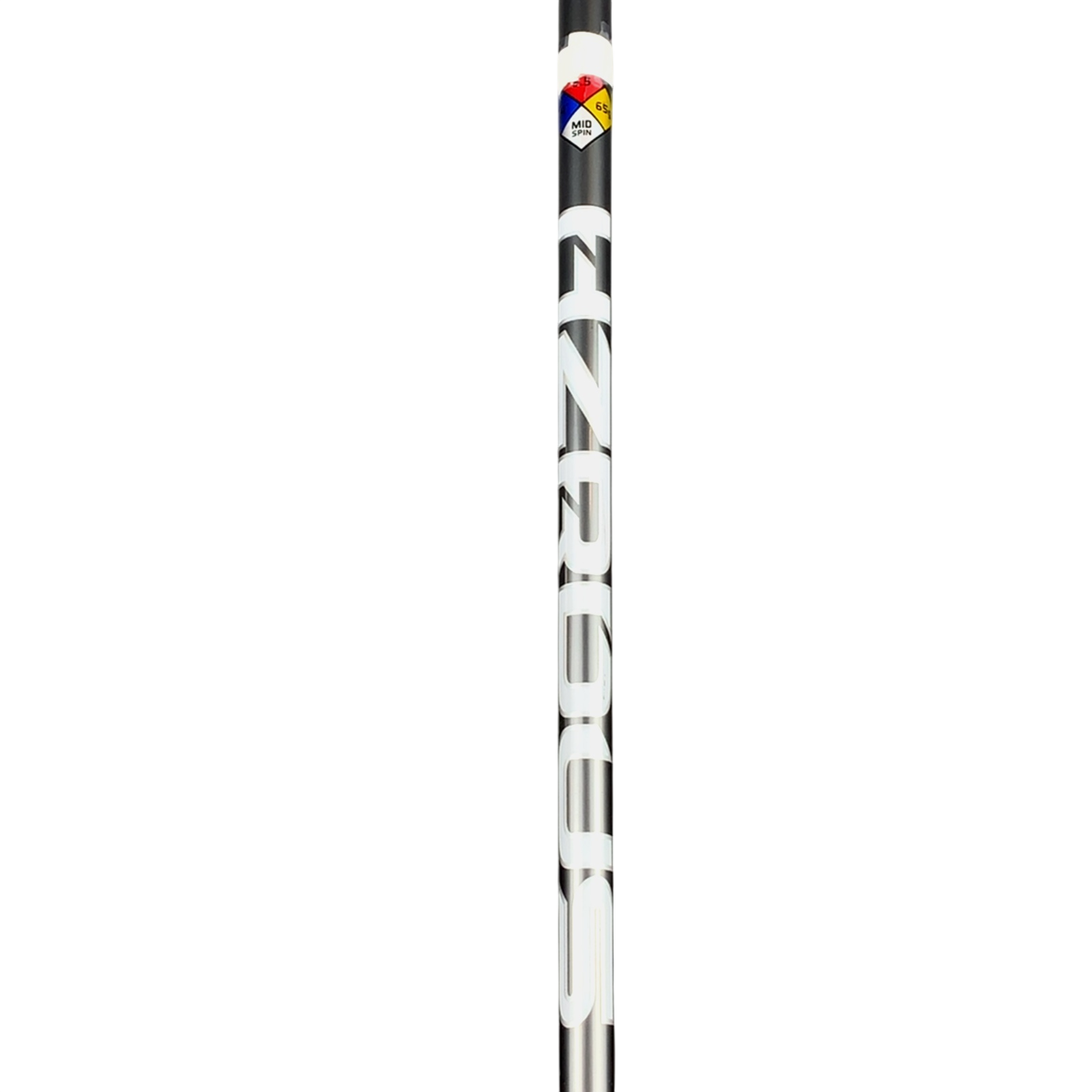 Venstre Callaway Paradym X Hybrid / Flex Regular / #4/21