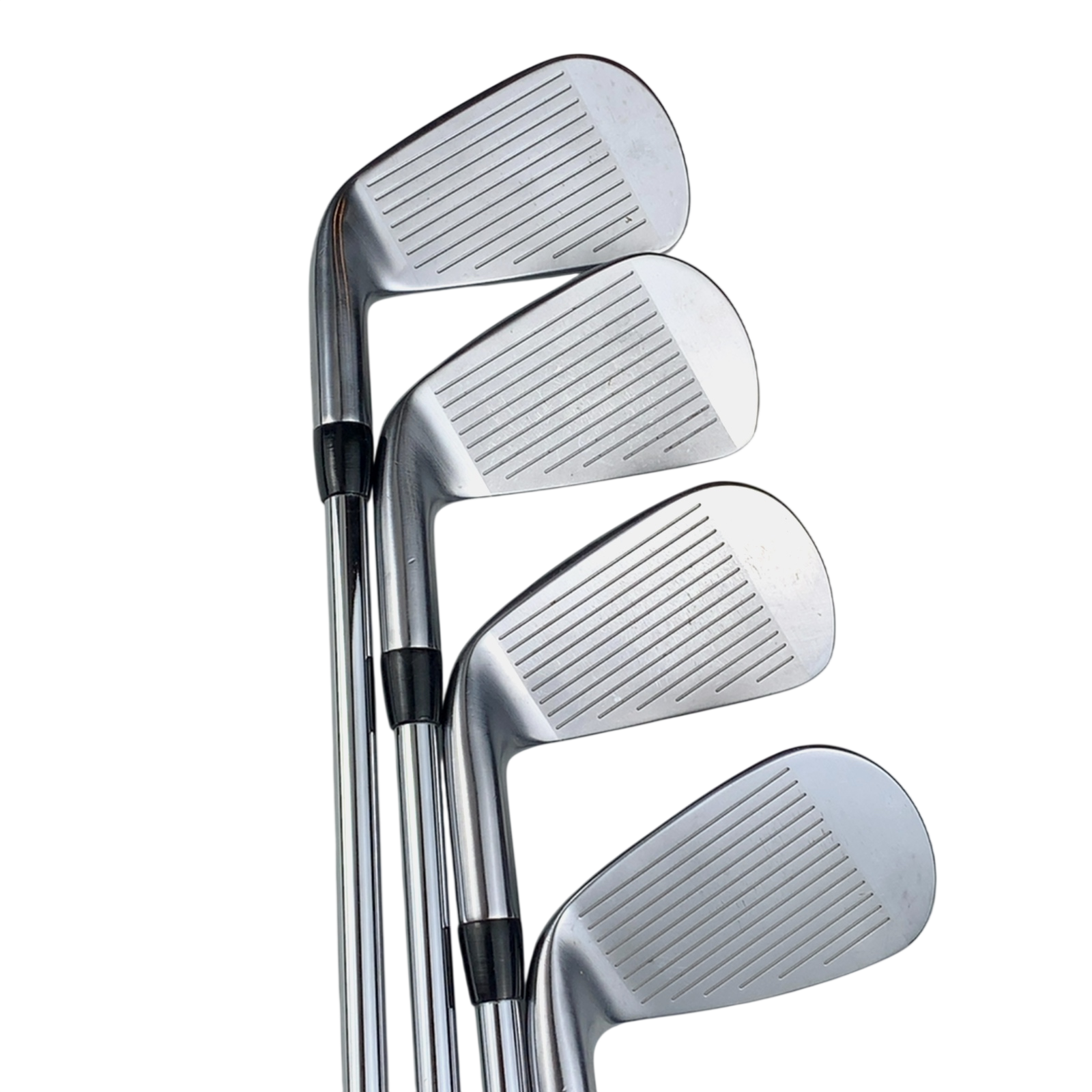 Titleist T200 gen. 3 Jernsæt / 5-PW+GW / Flex Regular / Stål