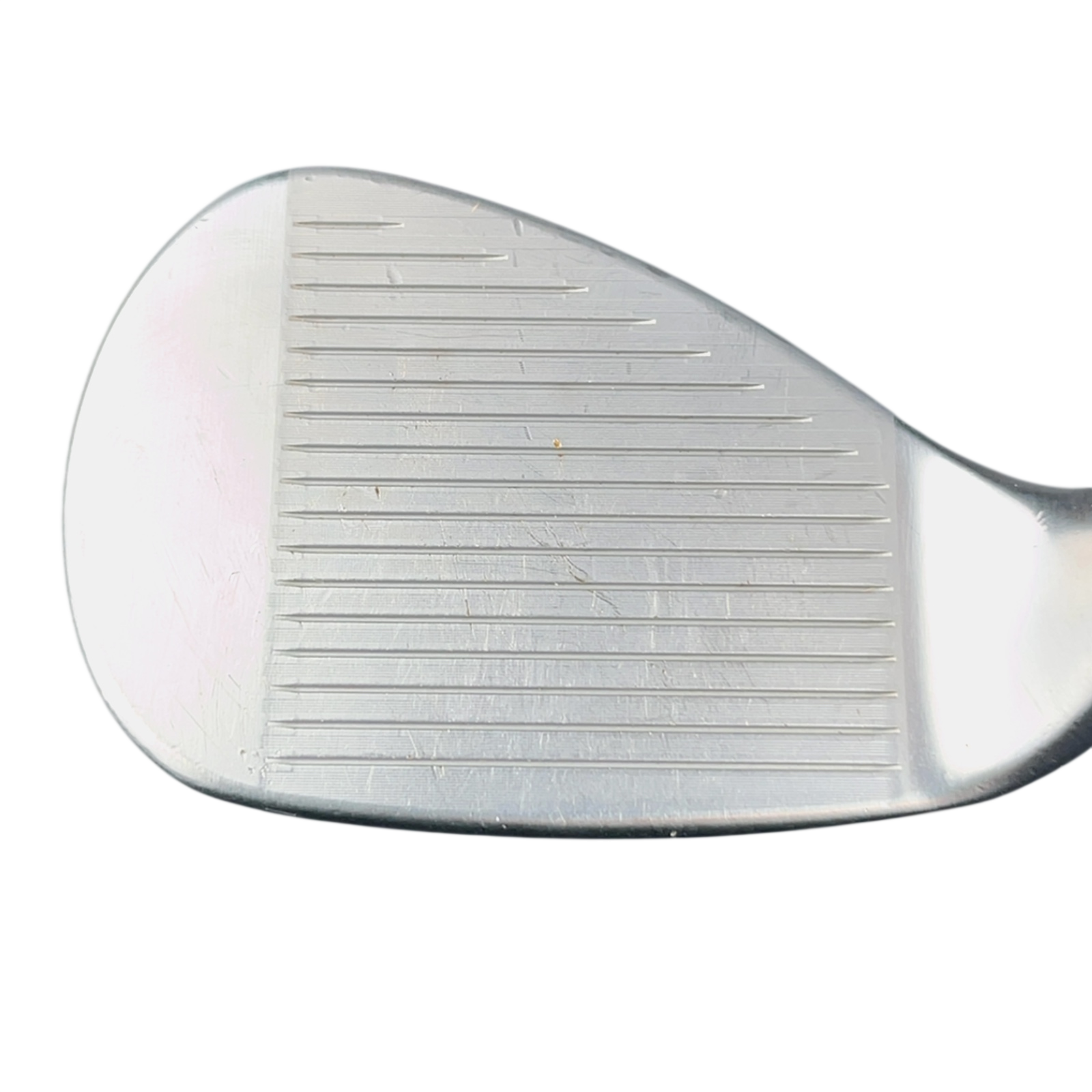 Titleist SM10 Wedge / Flex Wedge / 58/12