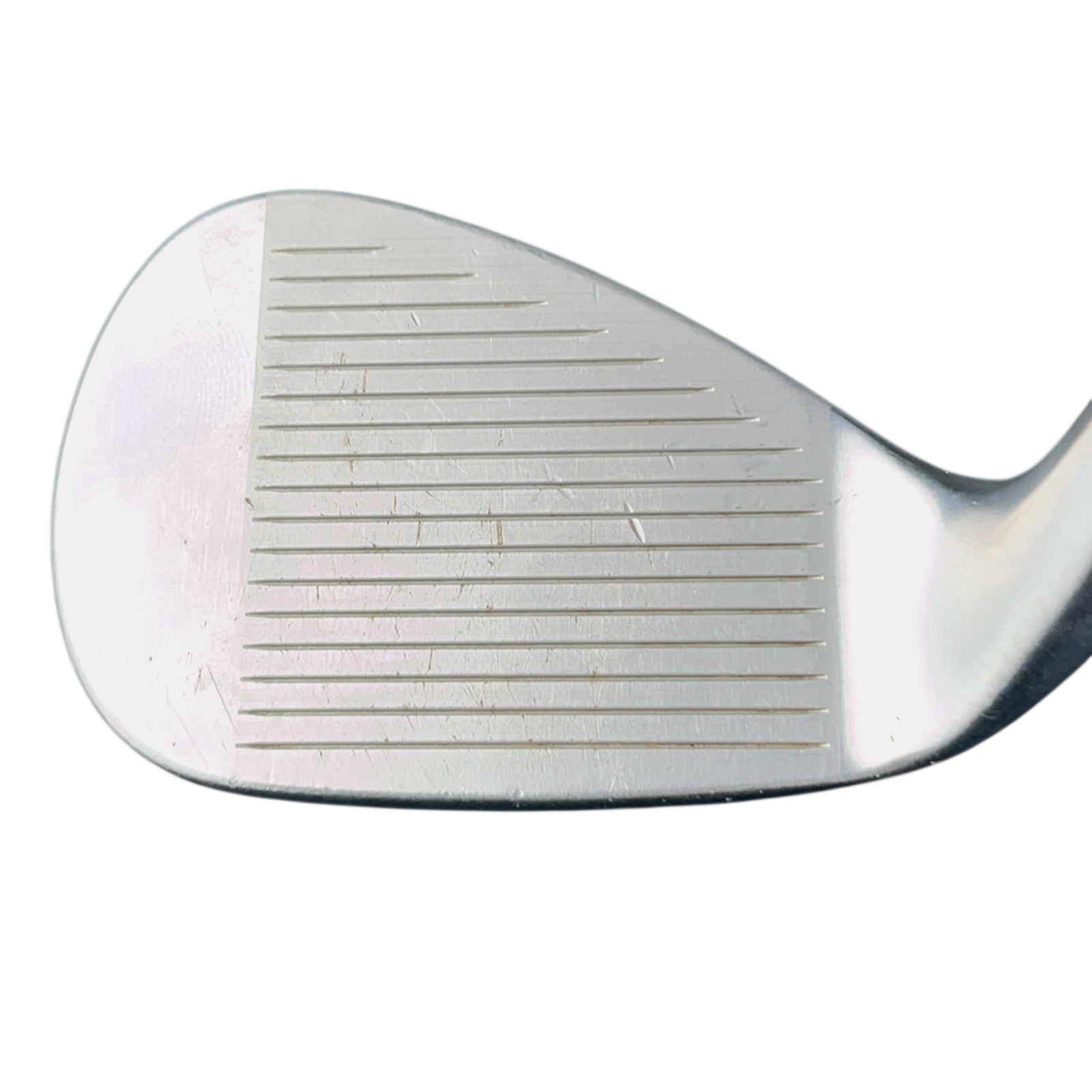 Titleist SM10 Wedge / Flex Wedge / 54/10