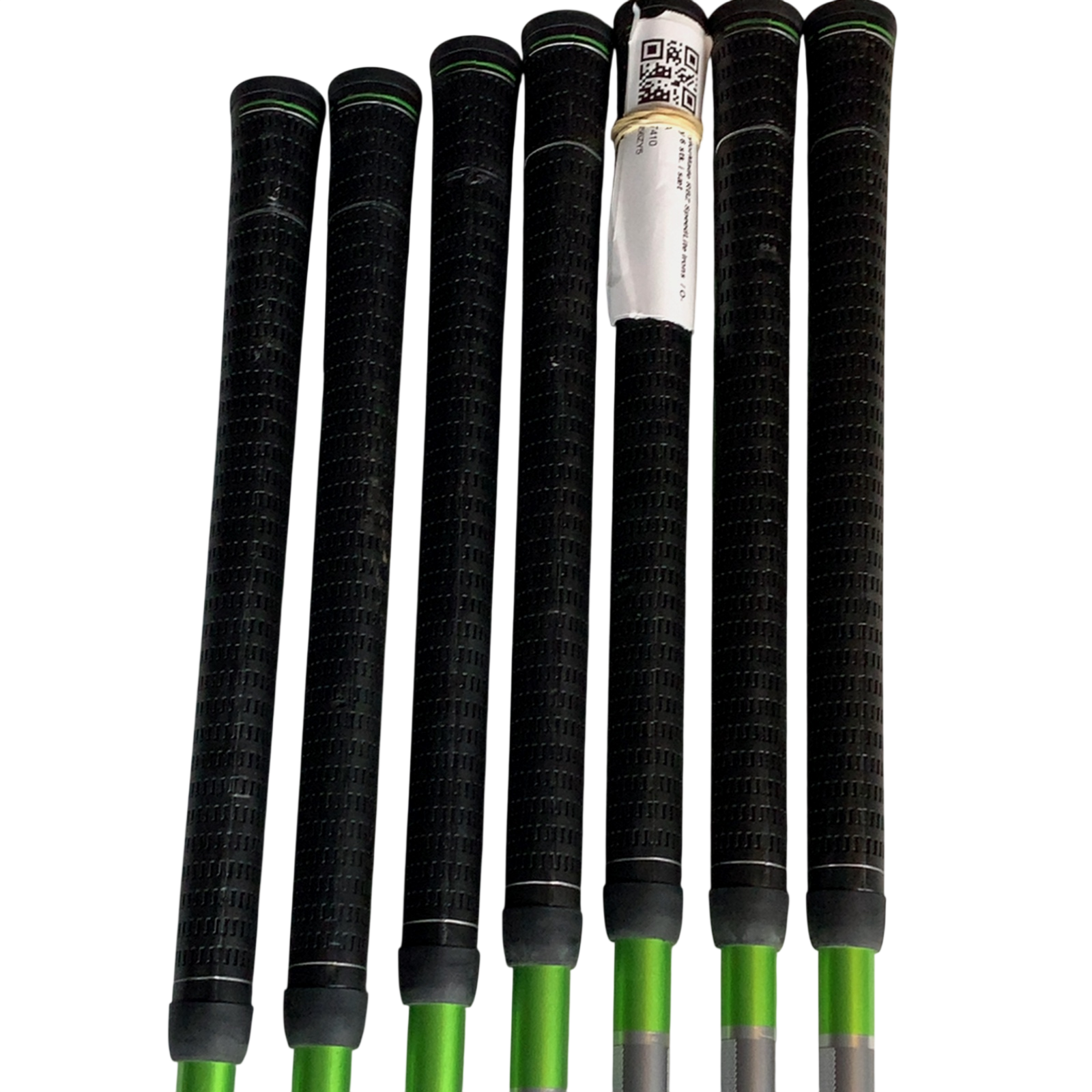 TaylorMade RBZ Jernsæt / 5-PW+SW / Flex Ladies / Grafit