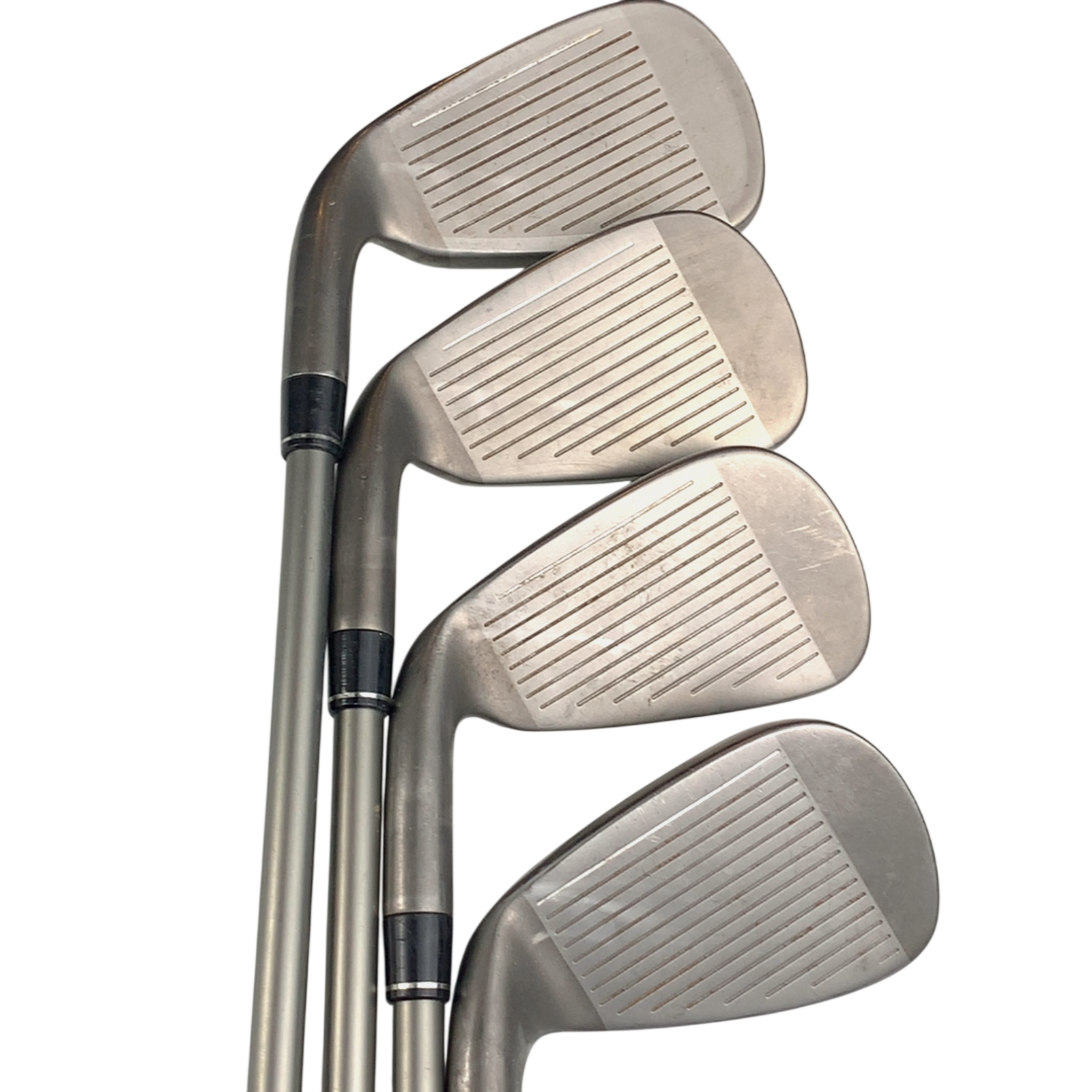 TaylorMade RBZ Jernsæt / 5-PW+SW / Flex Ladies / Grafit