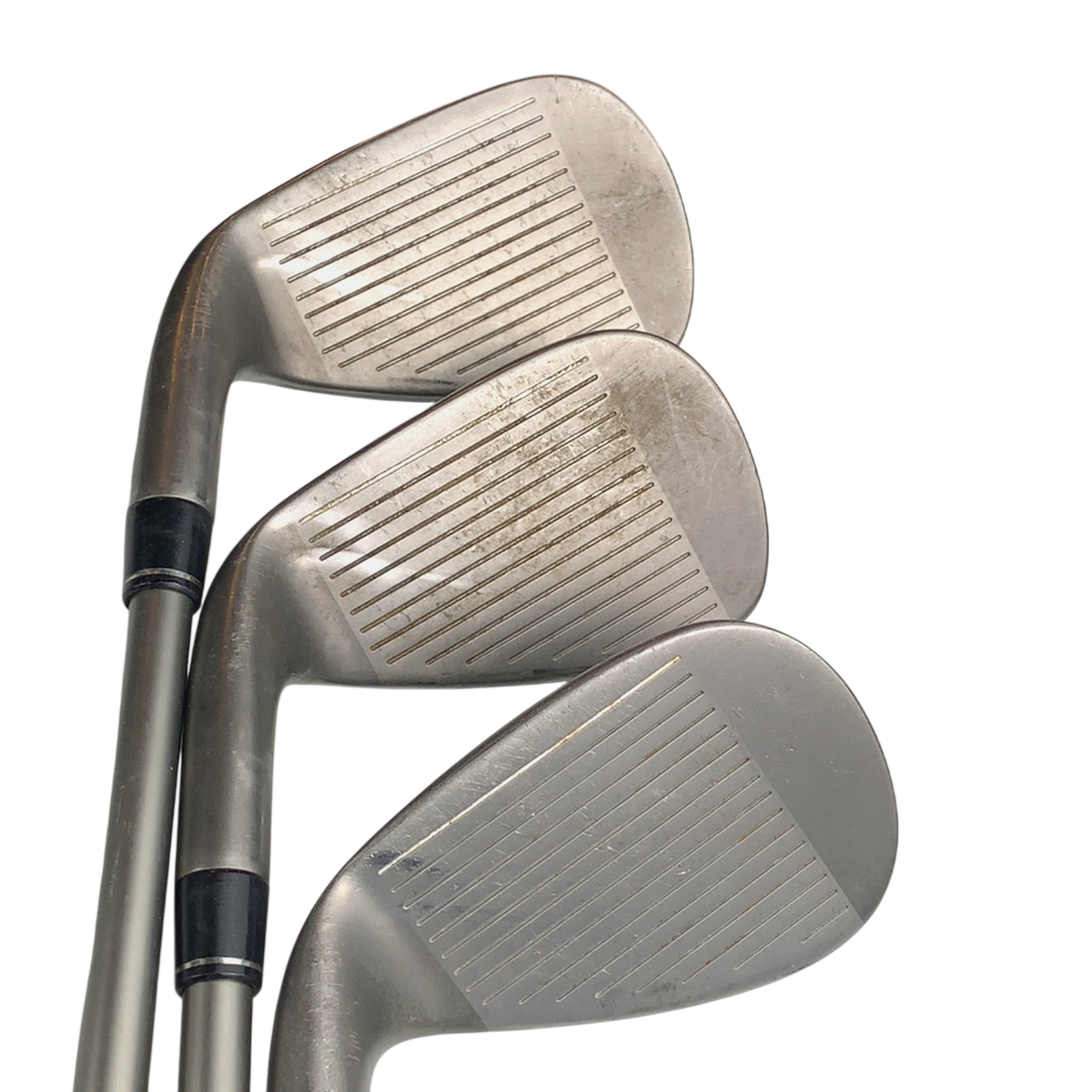 TaylorMade RBZ Jernsæt / 5-PW+SW / Flex Ladies / Grafit