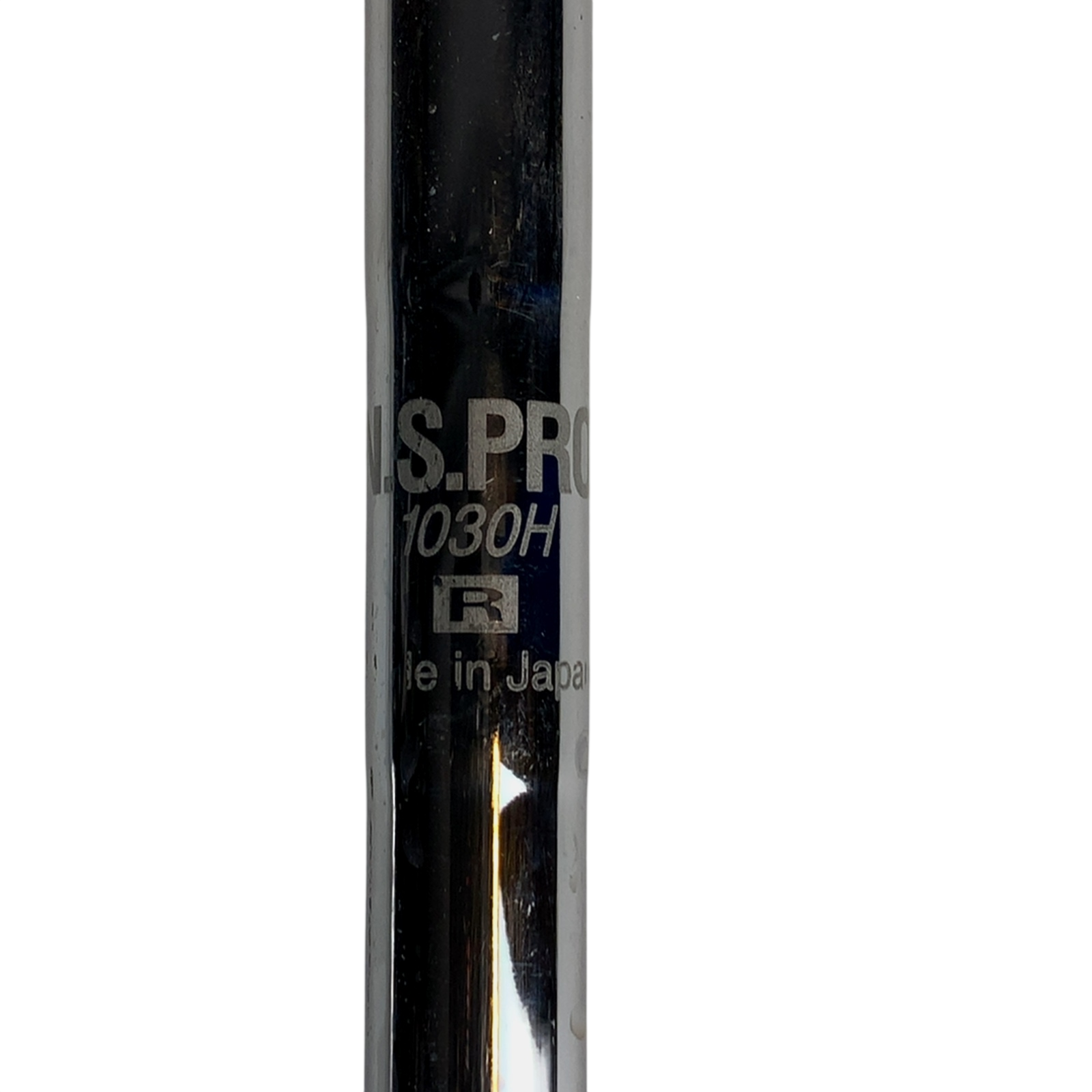 Cobra S3 Jernsæt / 4-9i / Flex Regular / Stål