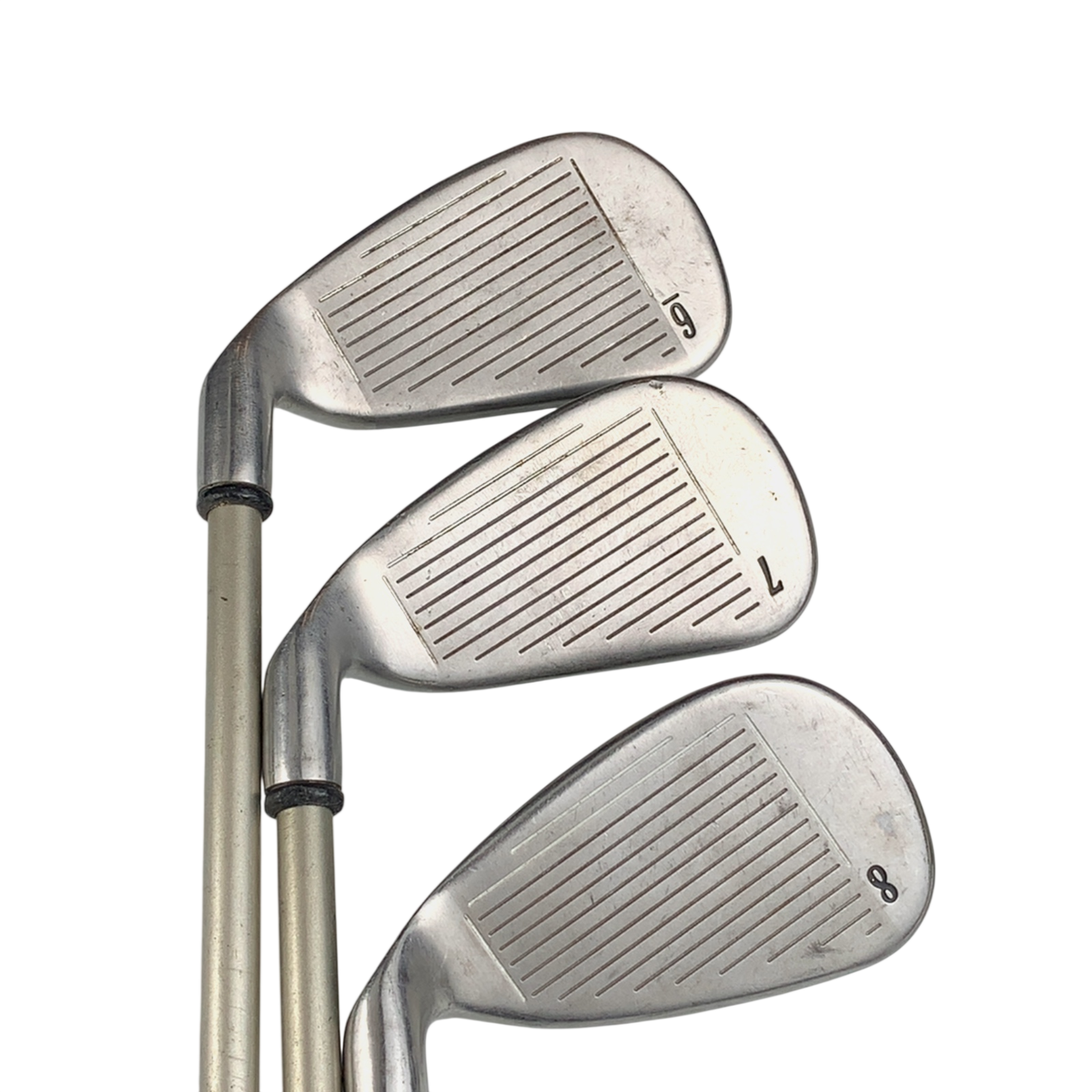 Callaway Steelhead X14 Jernsæt / 6-PW+SW / Flex Ladies / Grafit