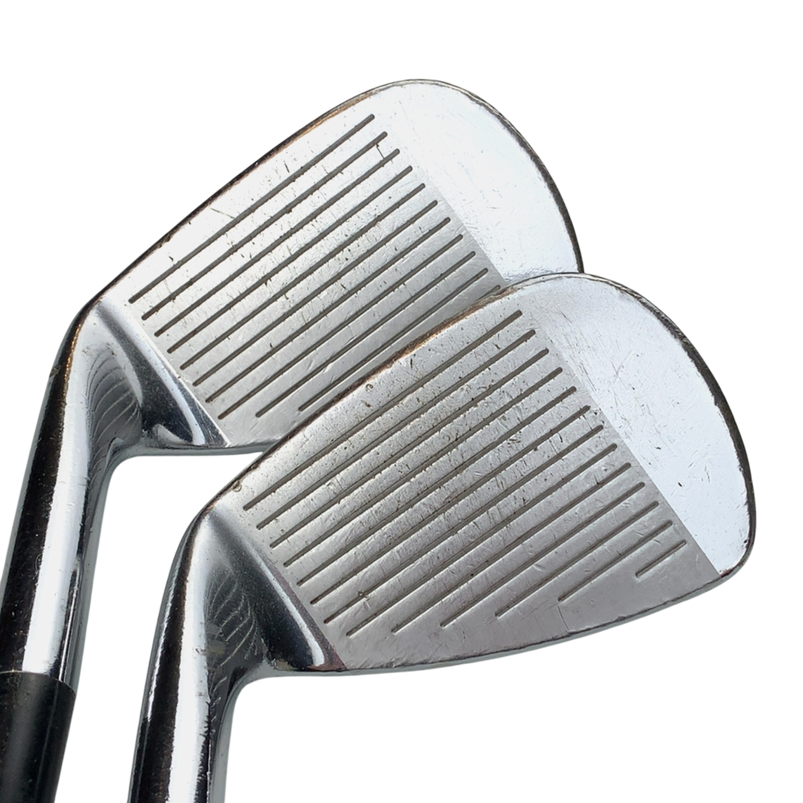 Titleist 670 MB Jernsæt / 3-PW / Flex Stiff / Stål