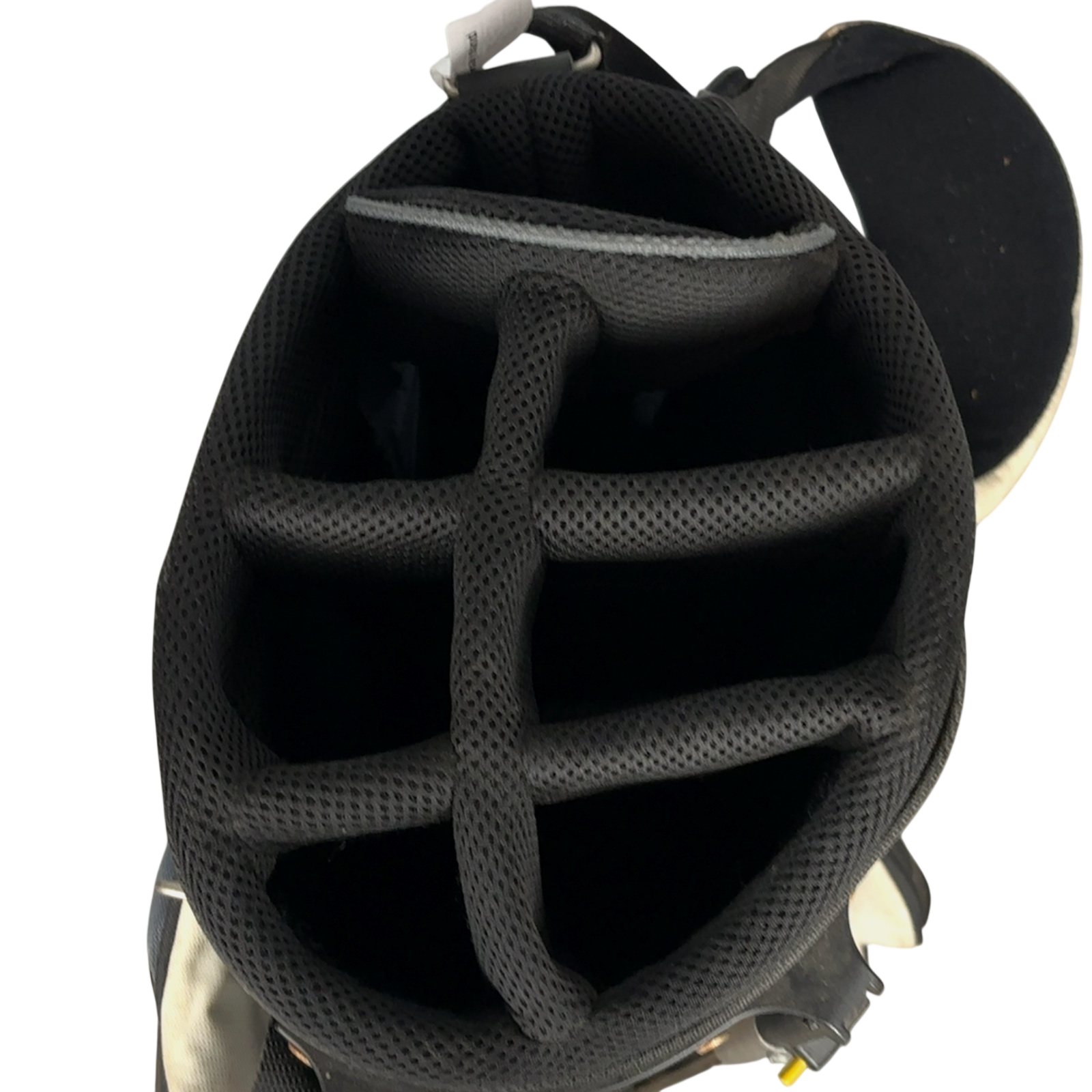Cobra Golf Bag / 7-Rum / Sort