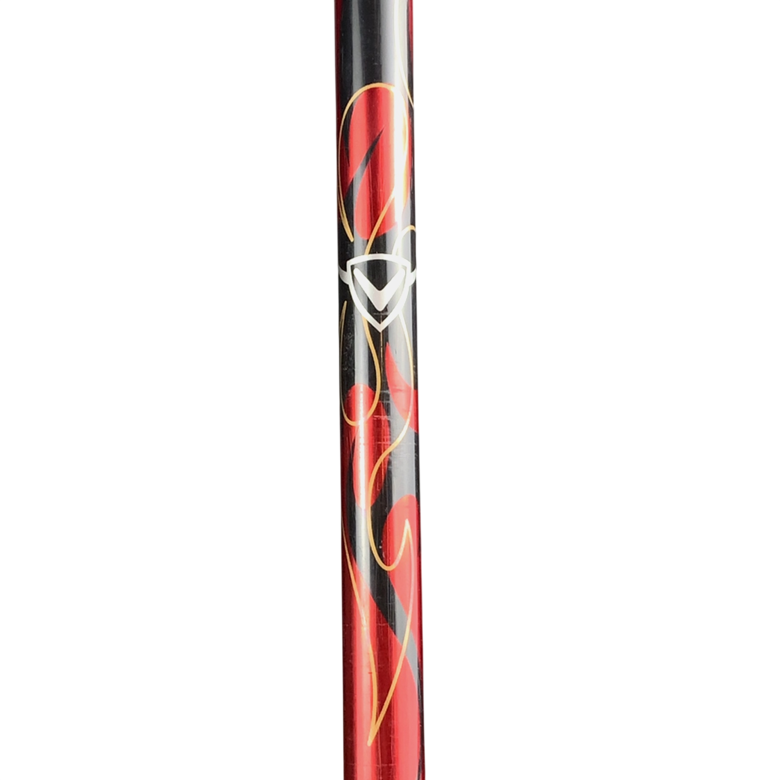 Venstre Callaway Big Bertha Diablo Fairway Wood / Flex Regular / #7/21