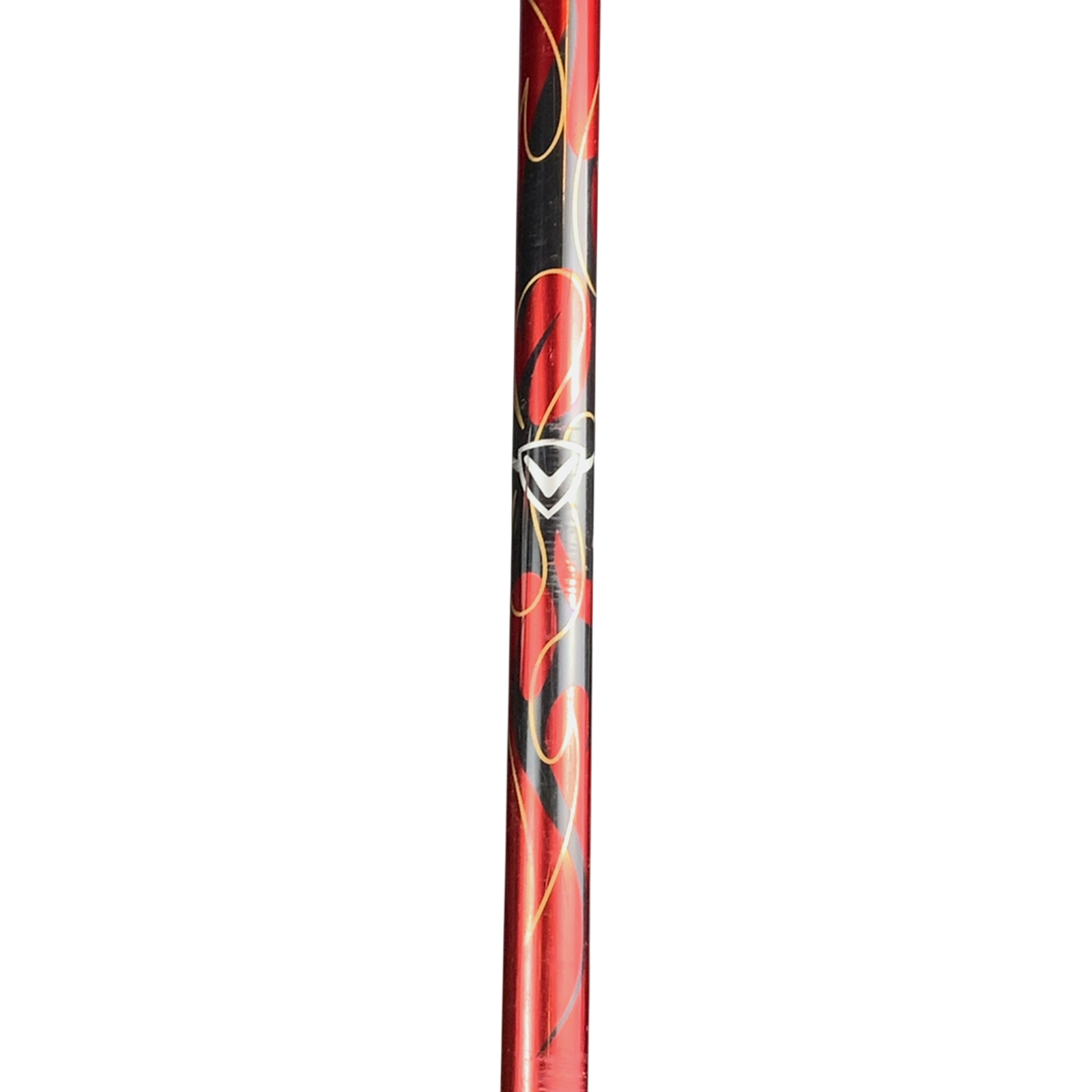 Venstre Callaway Big Bertha Diablo Fairway Wood / Flex Regular / #5/18