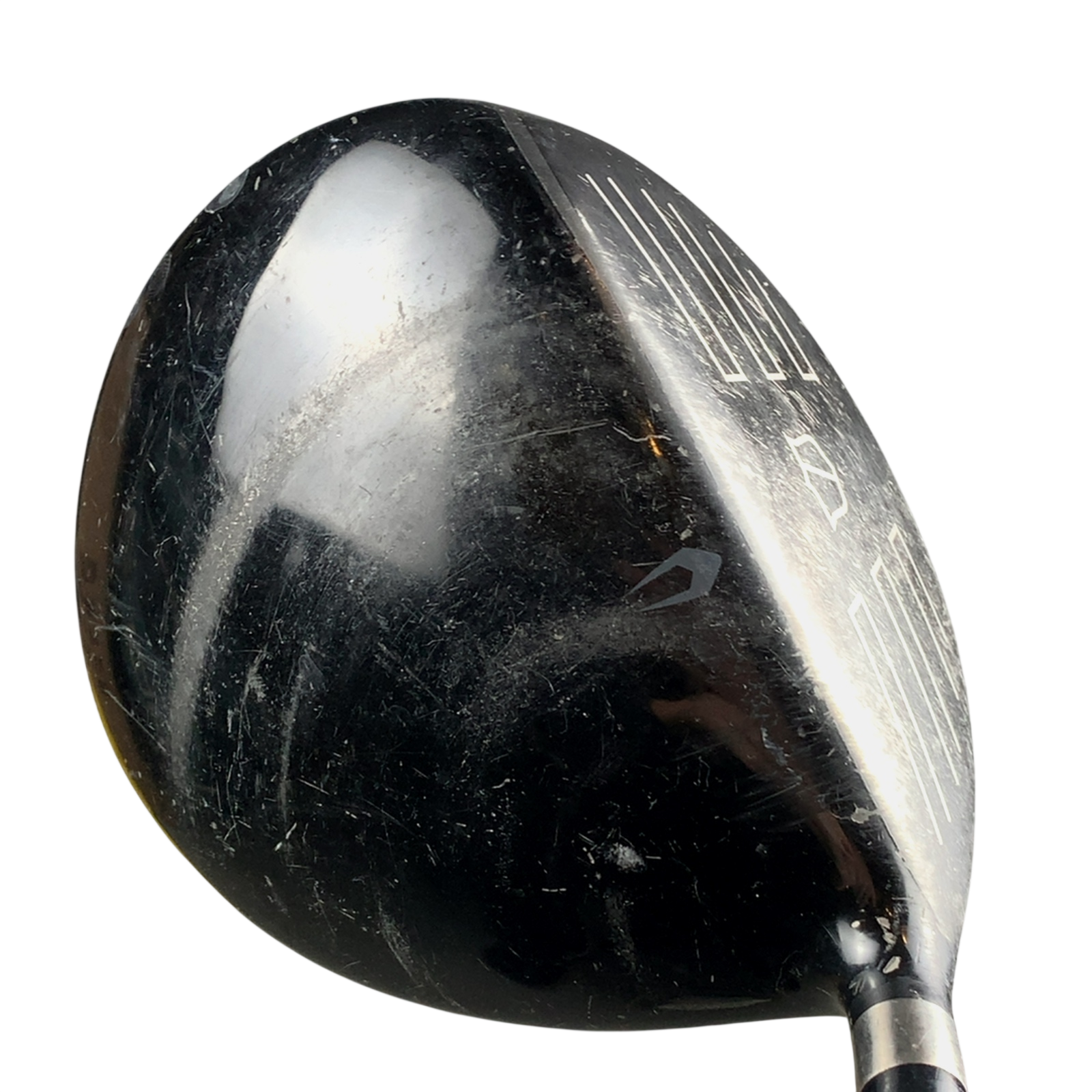 Venstre Wilson D100 Superlite Driver / Flex Ladies / Loft 10.5