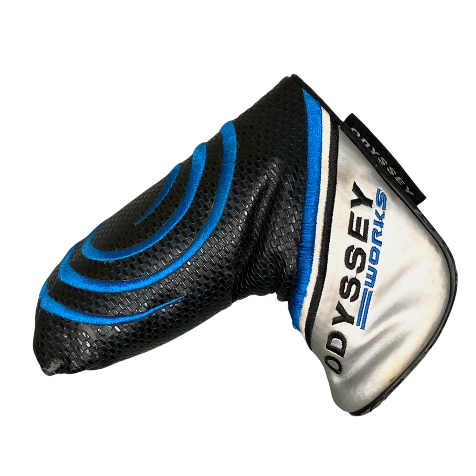 Venstre Odyssey White hot #1 Putter / 35"