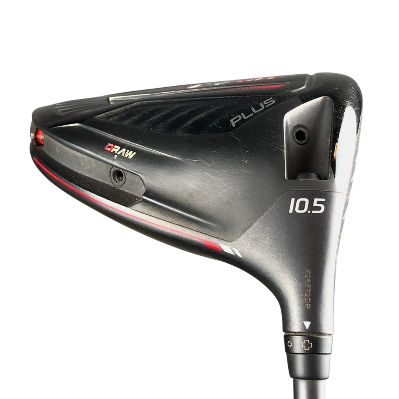 PING G410 Plus+ Driver / Flex Regular / Loft 10.5