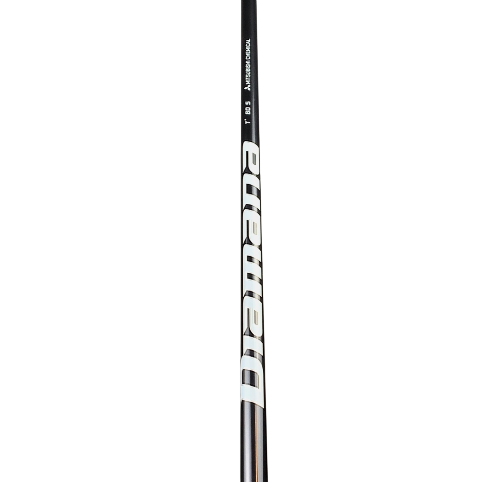 Mitsubishi Chemical Diamana T+ Driver Skaft / Flex Stiff / TaylorMade 2nd Gen