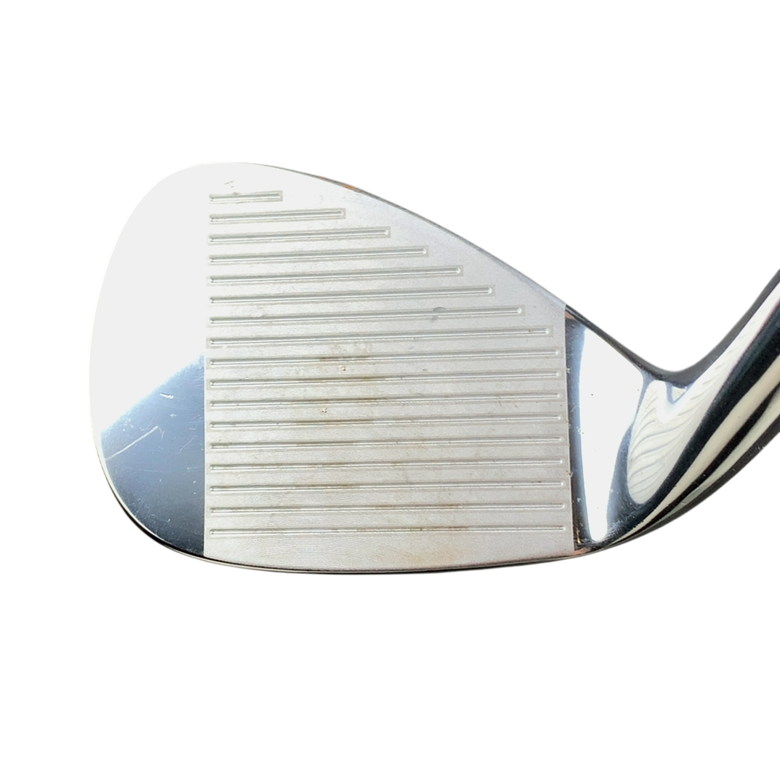 Cobra Snakebite Wedge / Flex Stiff / 54/10