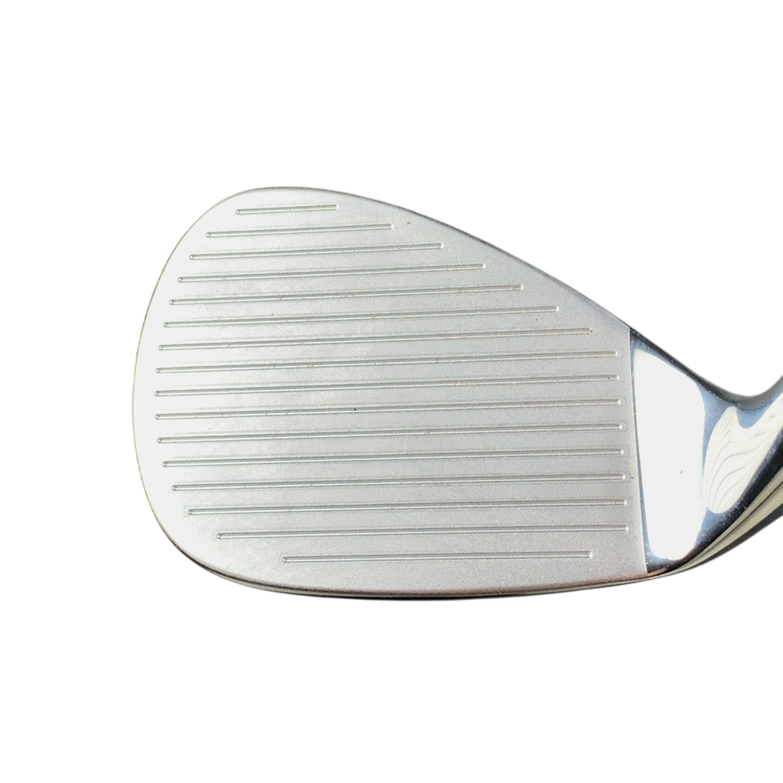 Cobra Snakebite Wedge / Flex Stiff / 60/08