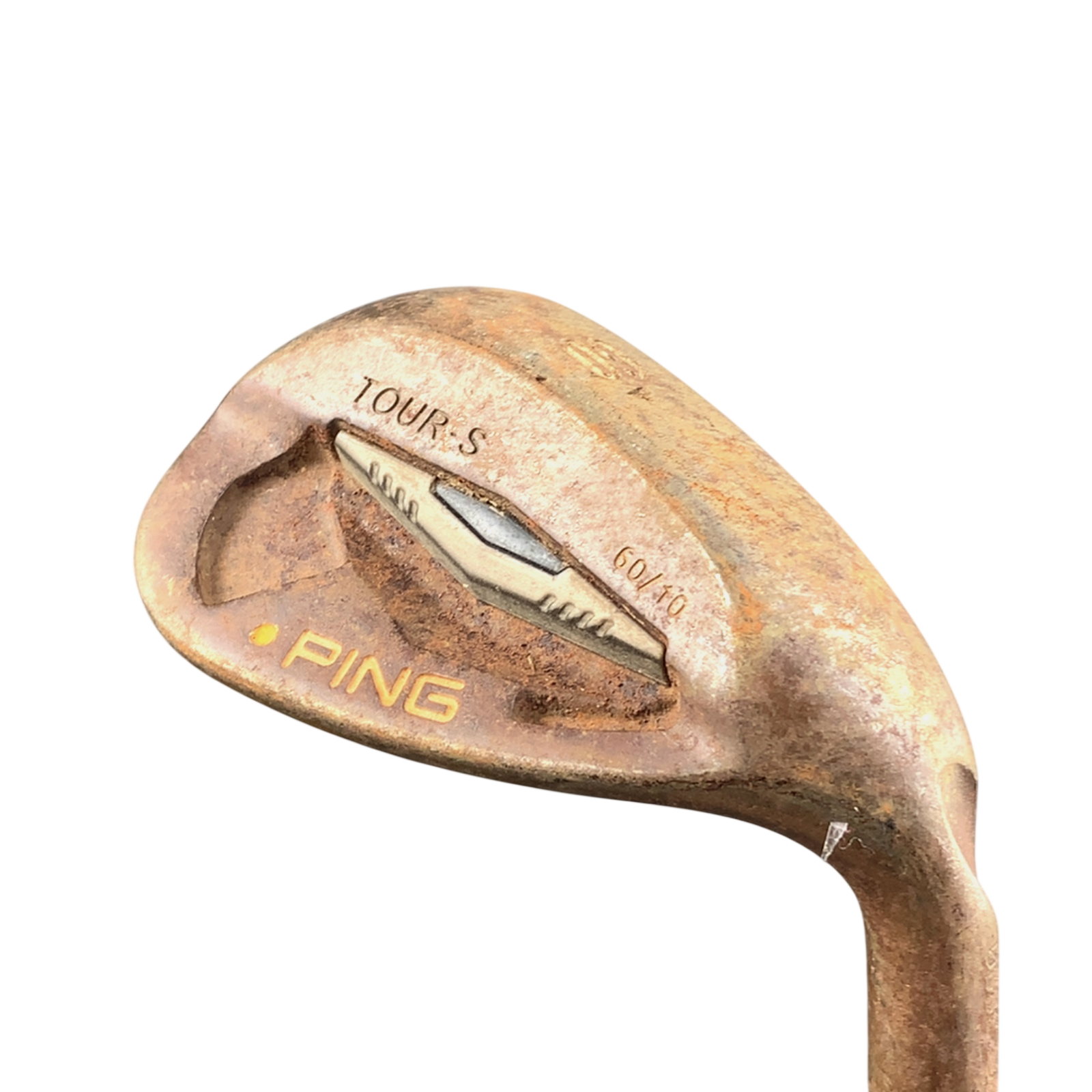 PING Tour-S Wedge / Flex Wedge / 60/10